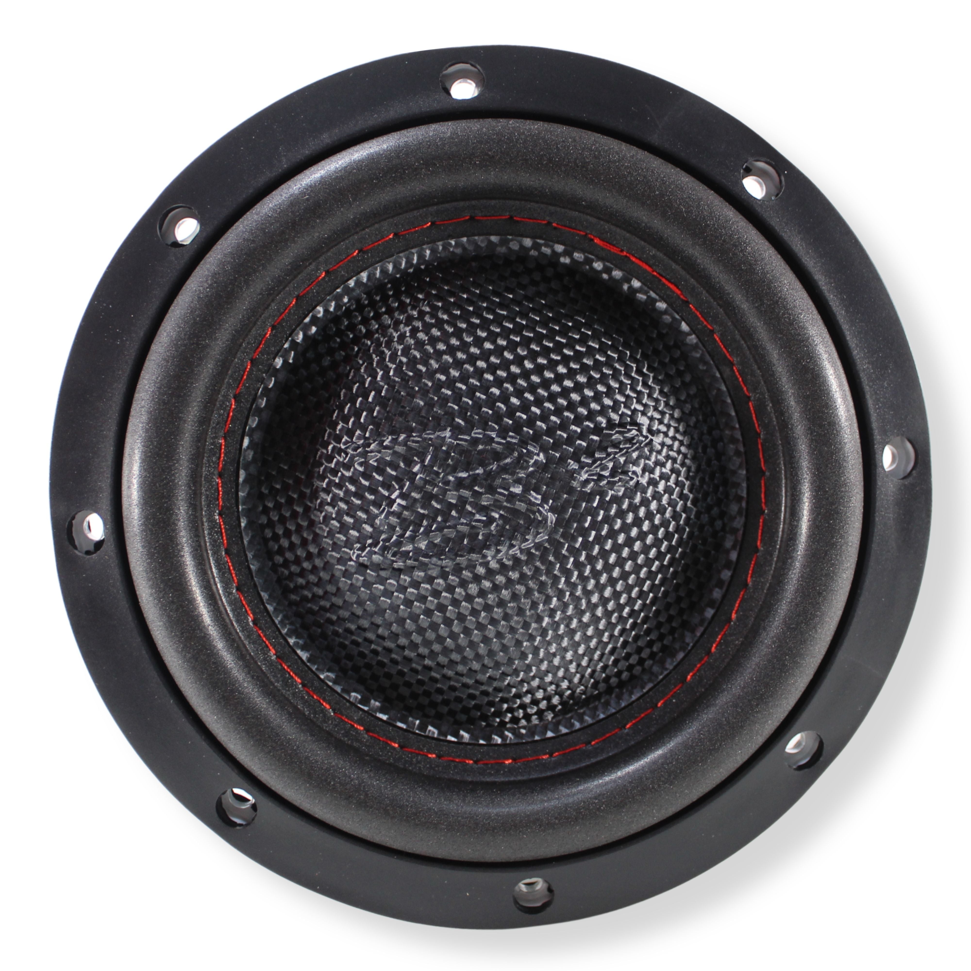 B2 Audio RAGE6 6" Subwoofer 350W RMS Dual 2 Ohm — image 2