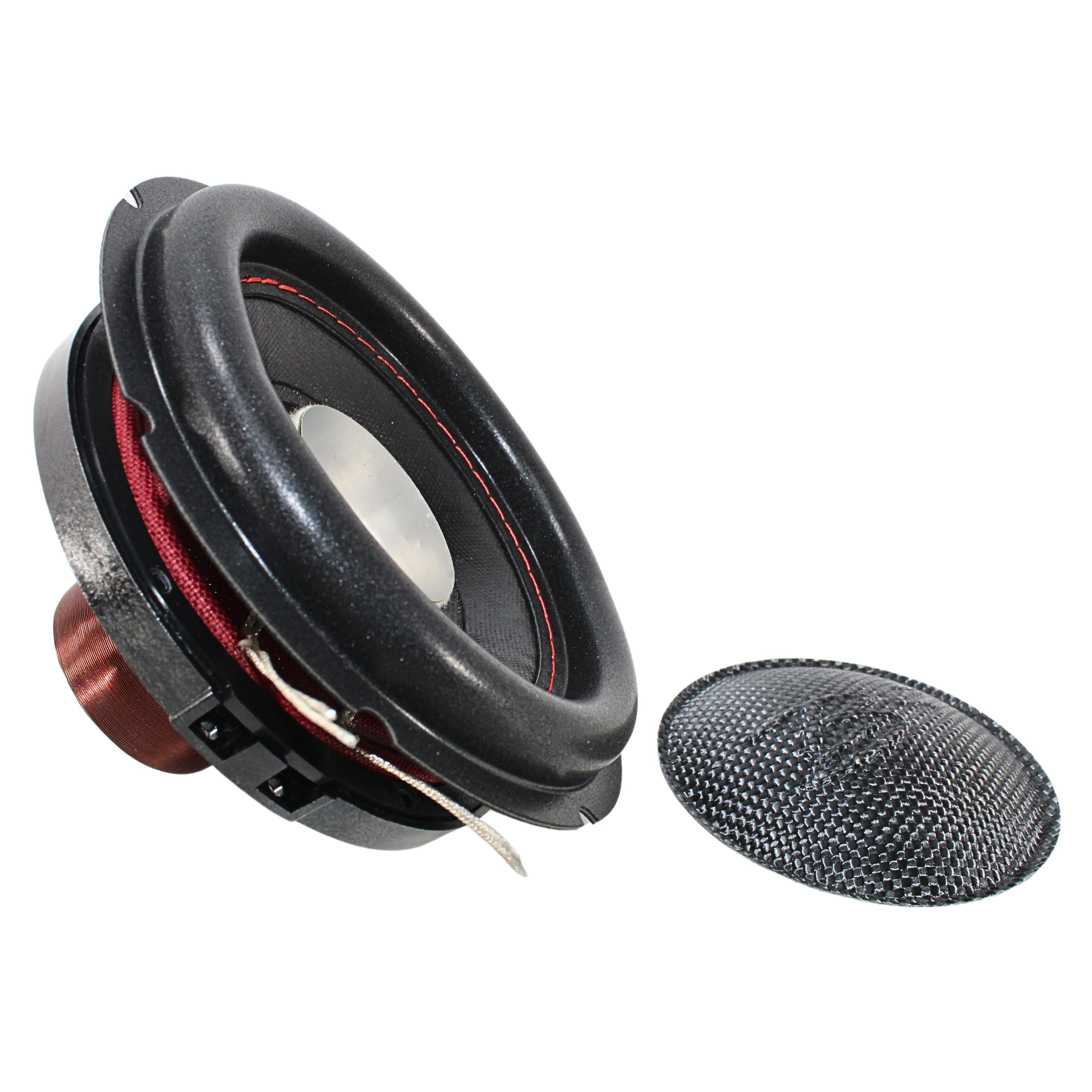 B2 Audio RAGE6 Subwoofer Recone Kit Dual 2 Ohm — image 3