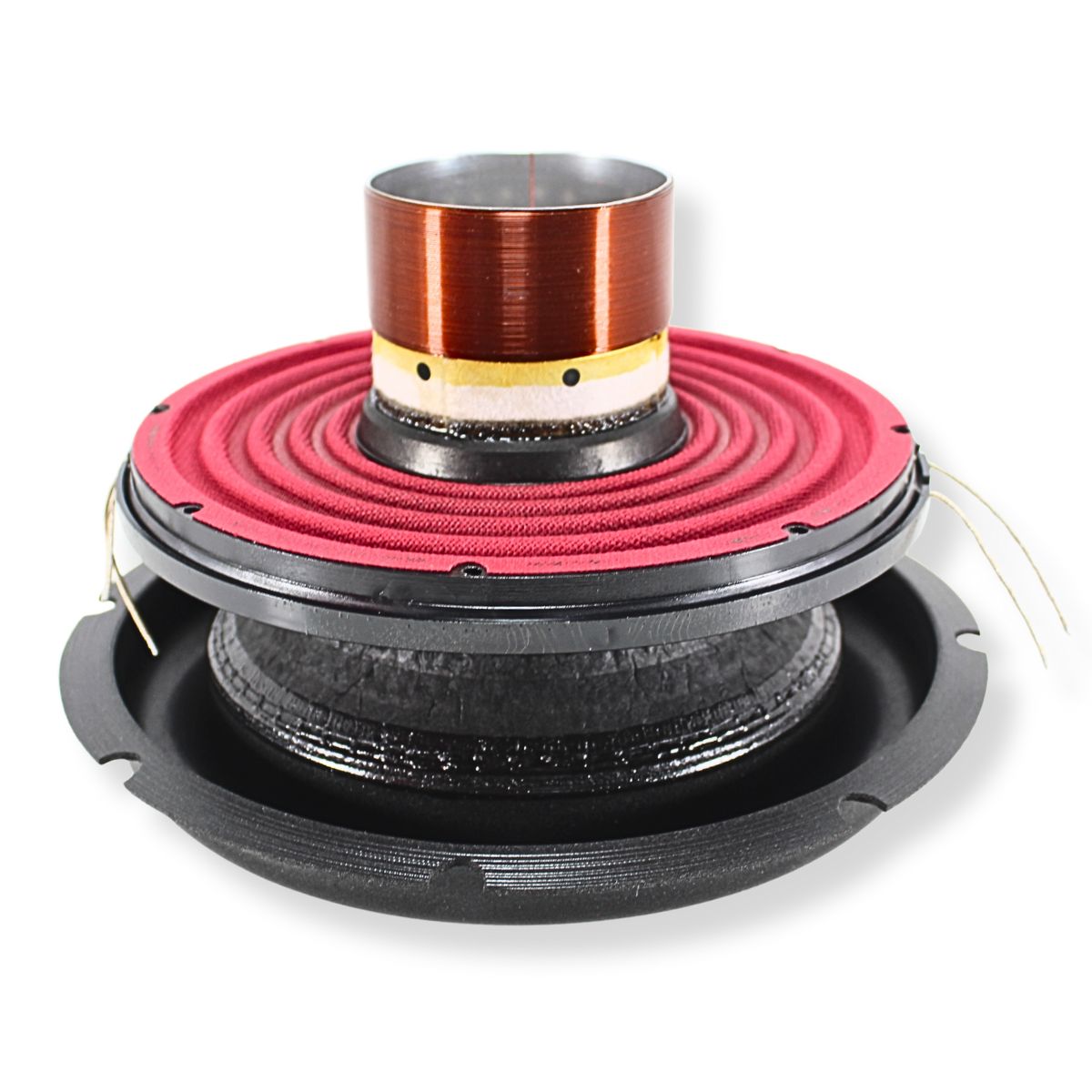 B2 Audio RIOT10 V2 10" Subwoofer Recone Kit 4 Ohm — image 2