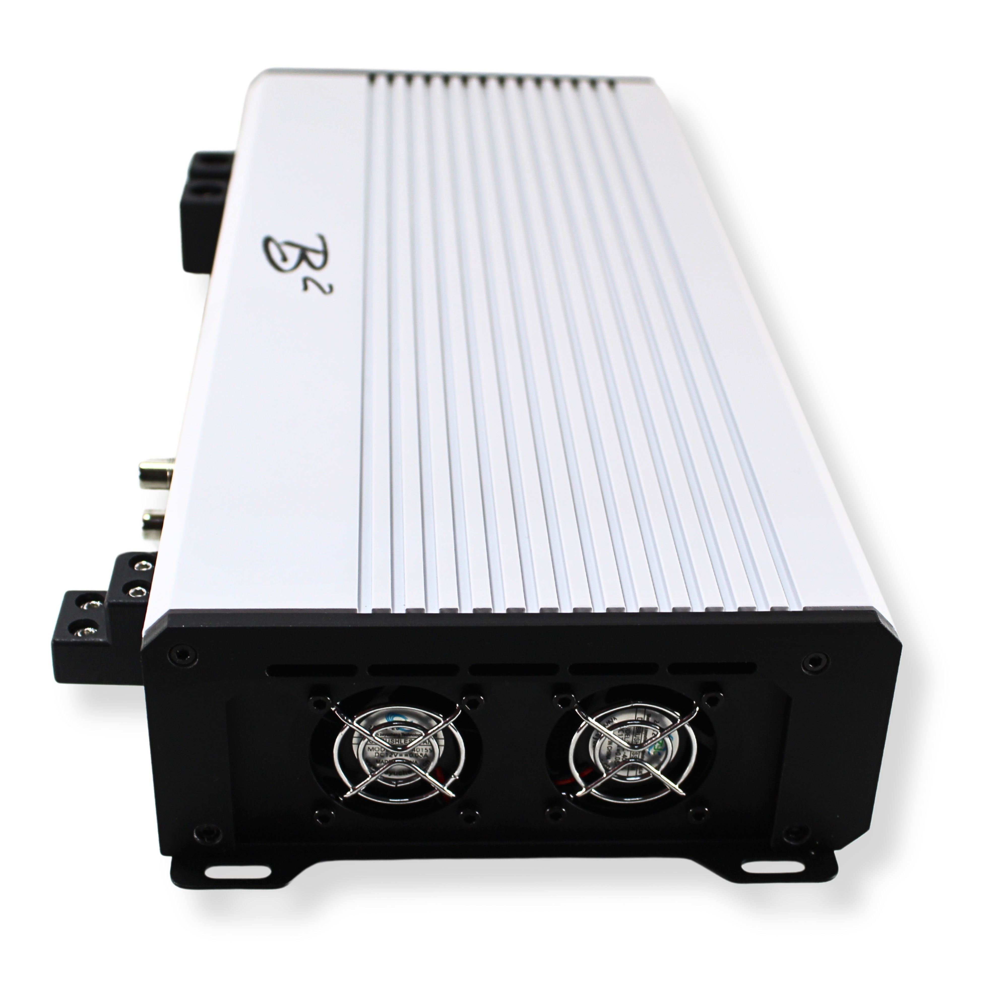 B2 Audio RAGE 4800 Class D Monoblock Amplifier 4800W RMS — image 4
