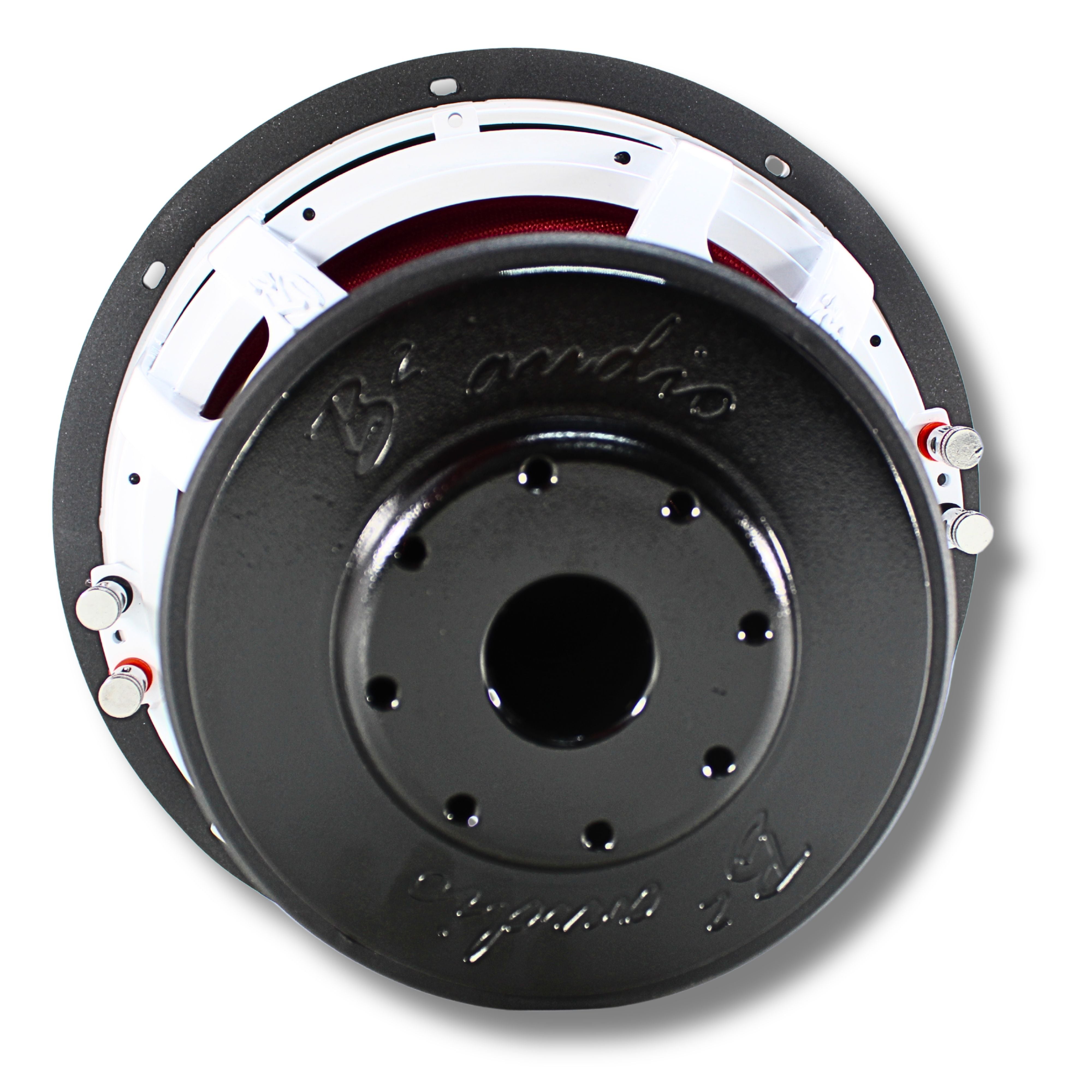 B2 Audio RIOT12 V2 12" Subwoofer 1000W RMS Dual 4 Ohm — image 7