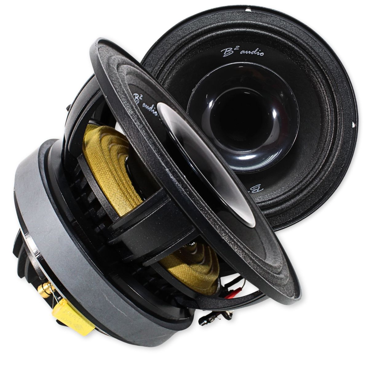 B2 Audio RAGE8CXP 8" Pro Audio Speaker 250W RMS 4 Ohm