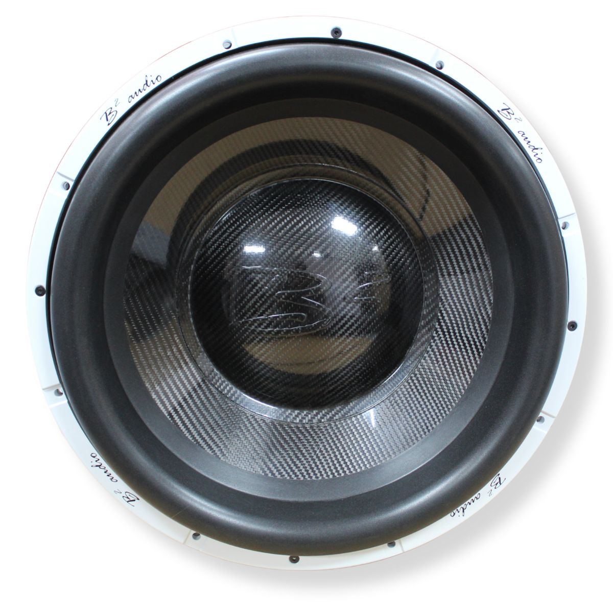 B2 Audio RAMPAGE18 ELITE 18" Subwoofer 5000W RMS Dual 2 Ohm — image 2