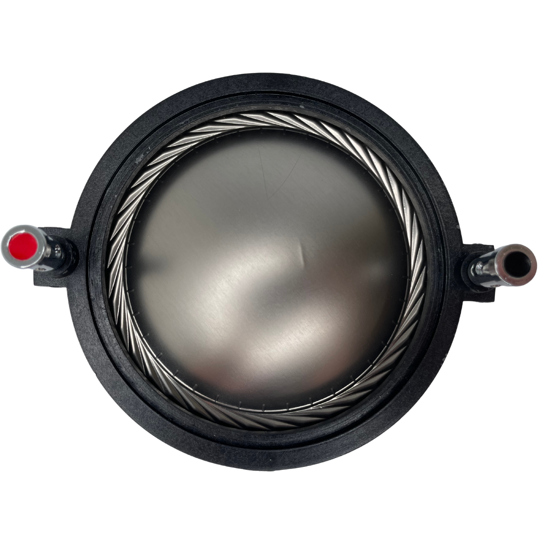 SoundQubed BGX-CX6-8VC Recone Kit Subwoofer