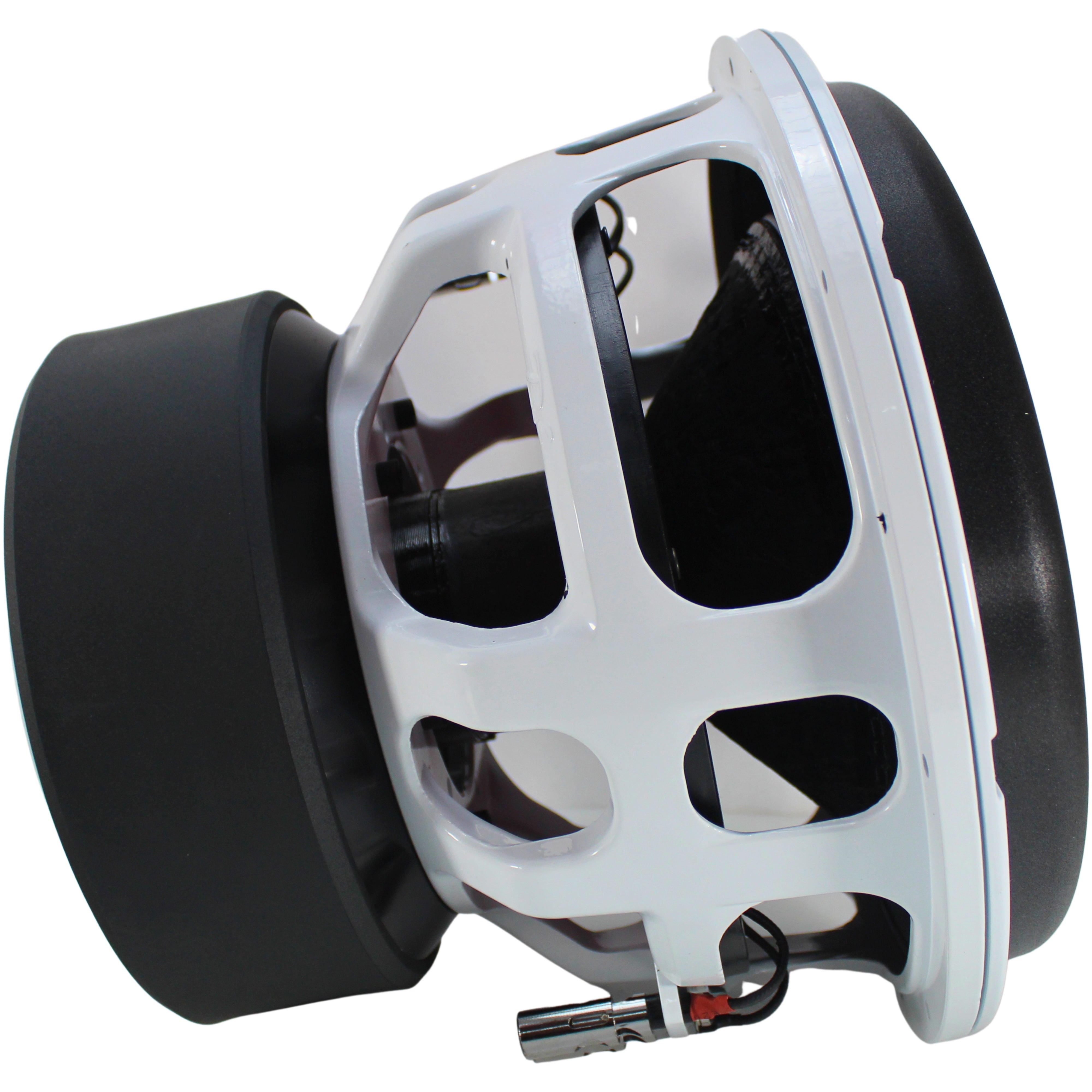B2 Audio RAGE12 V4 12" Subwoofer 2000W RMS Dual 1 Ohm — image 3