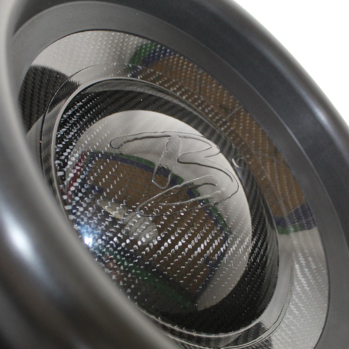 B2 Audio RAMPAGE15 ELITE 15" Subwoofer 5000W RMS Dual 2 Ohm — image 4