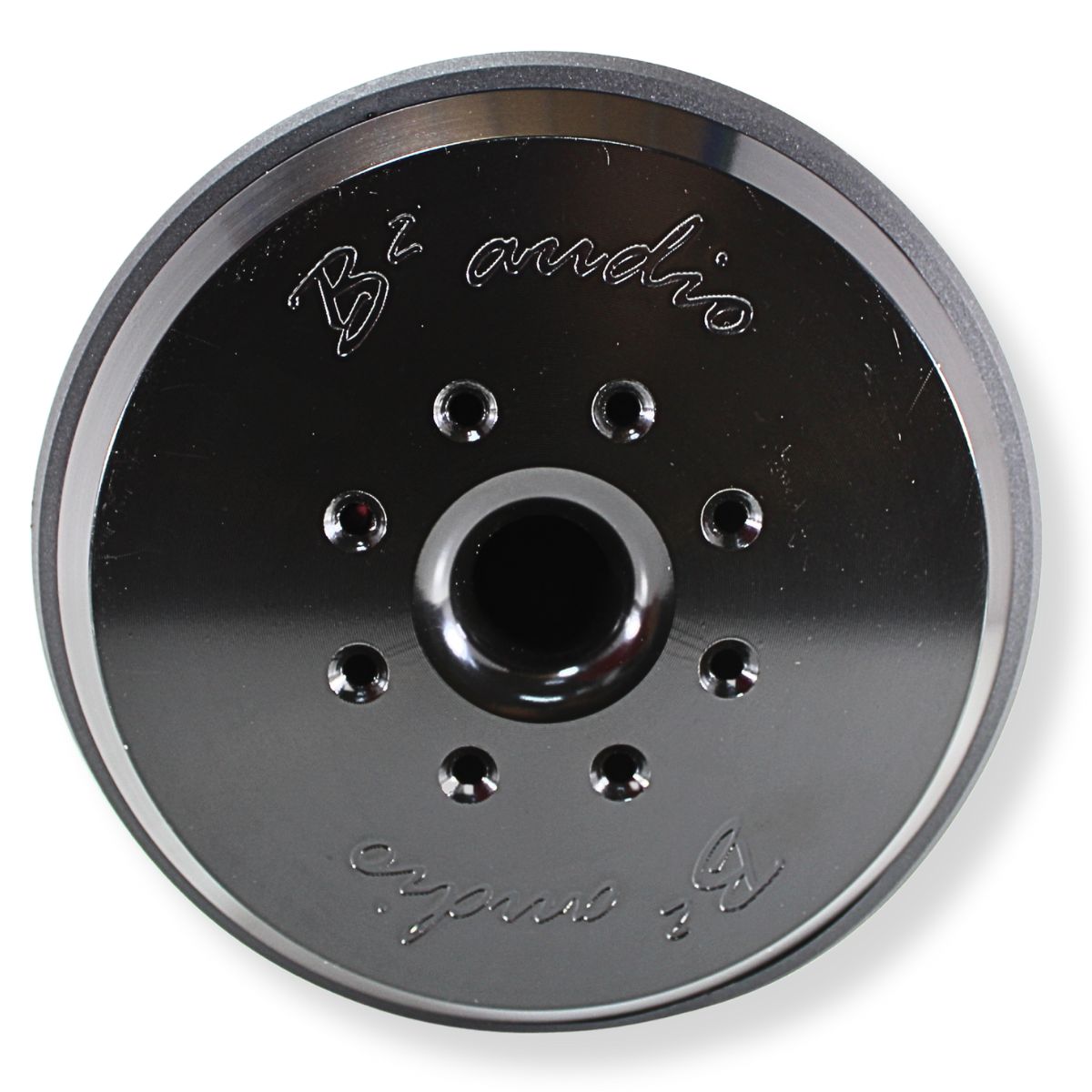 B2 Audio RAMPAGE10 10" Subwoofer 3000W RMS Dual 2 Ohm — image 6