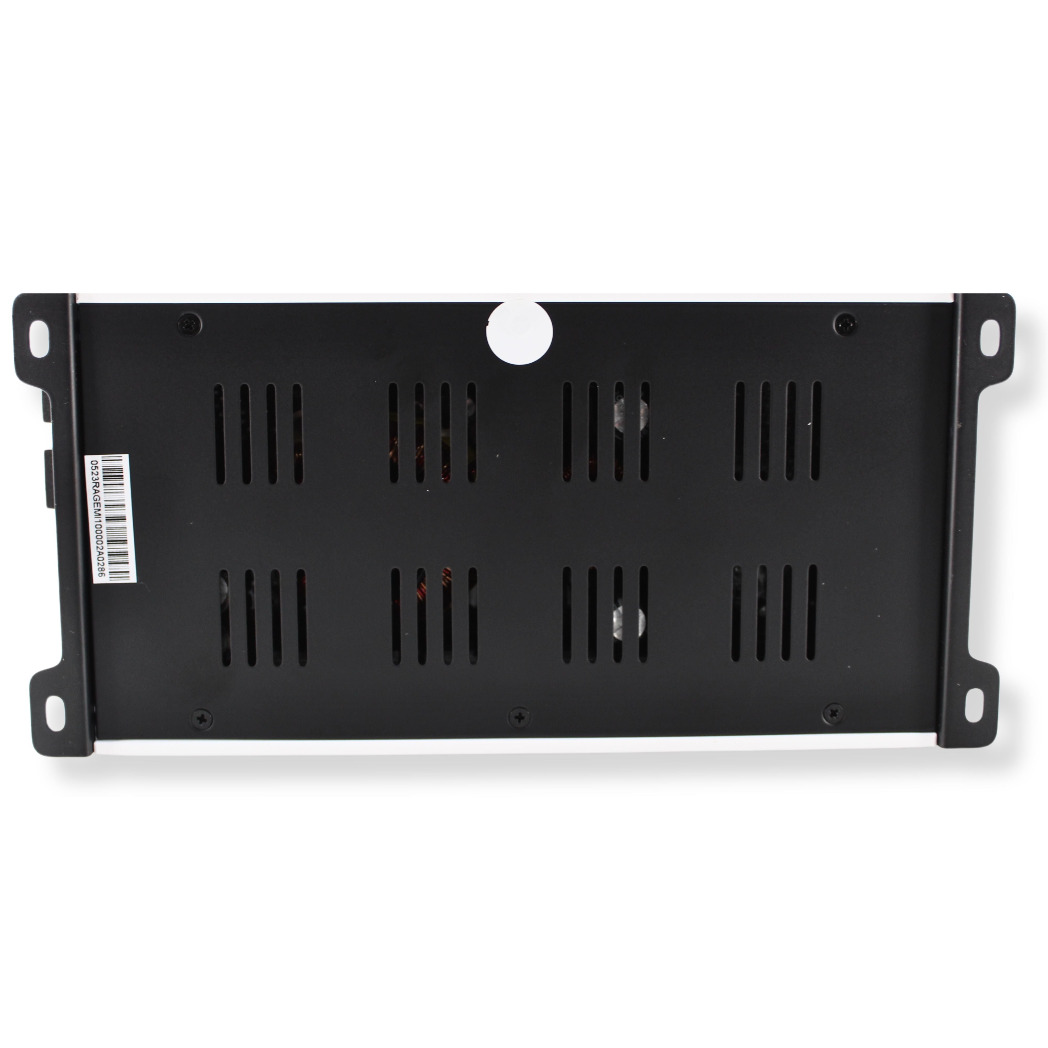 B2 Audio RAGE MI 1000 Class D Monoblock Amplifier 1000W RMS — image 6