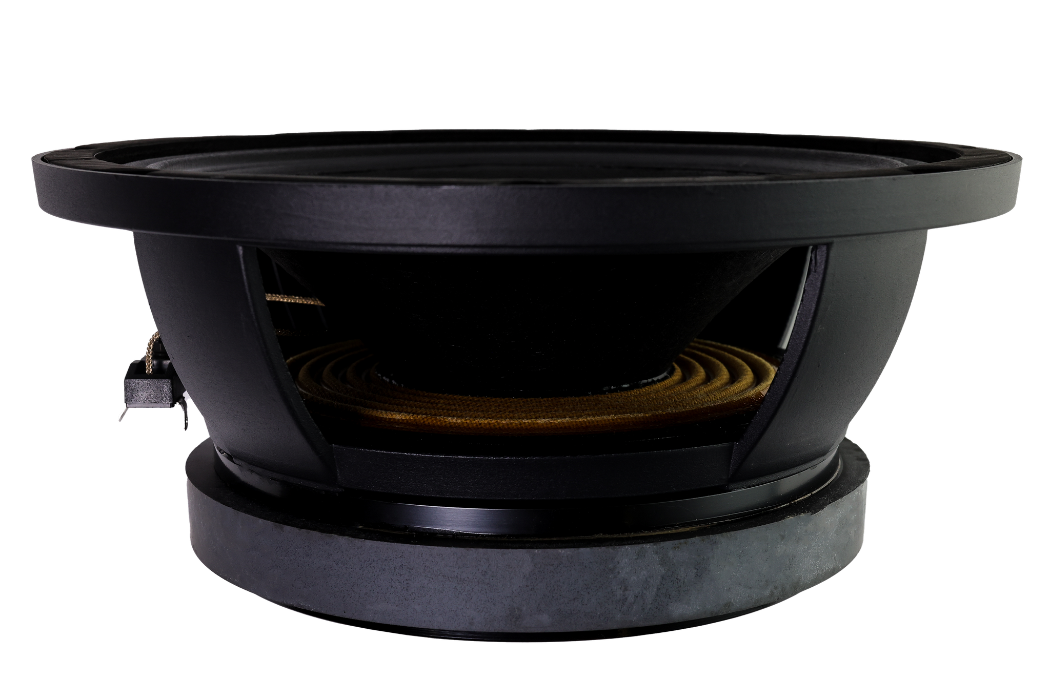 American Bass Godfather Pro Cast 10" Midbass Speaker 400 Watts