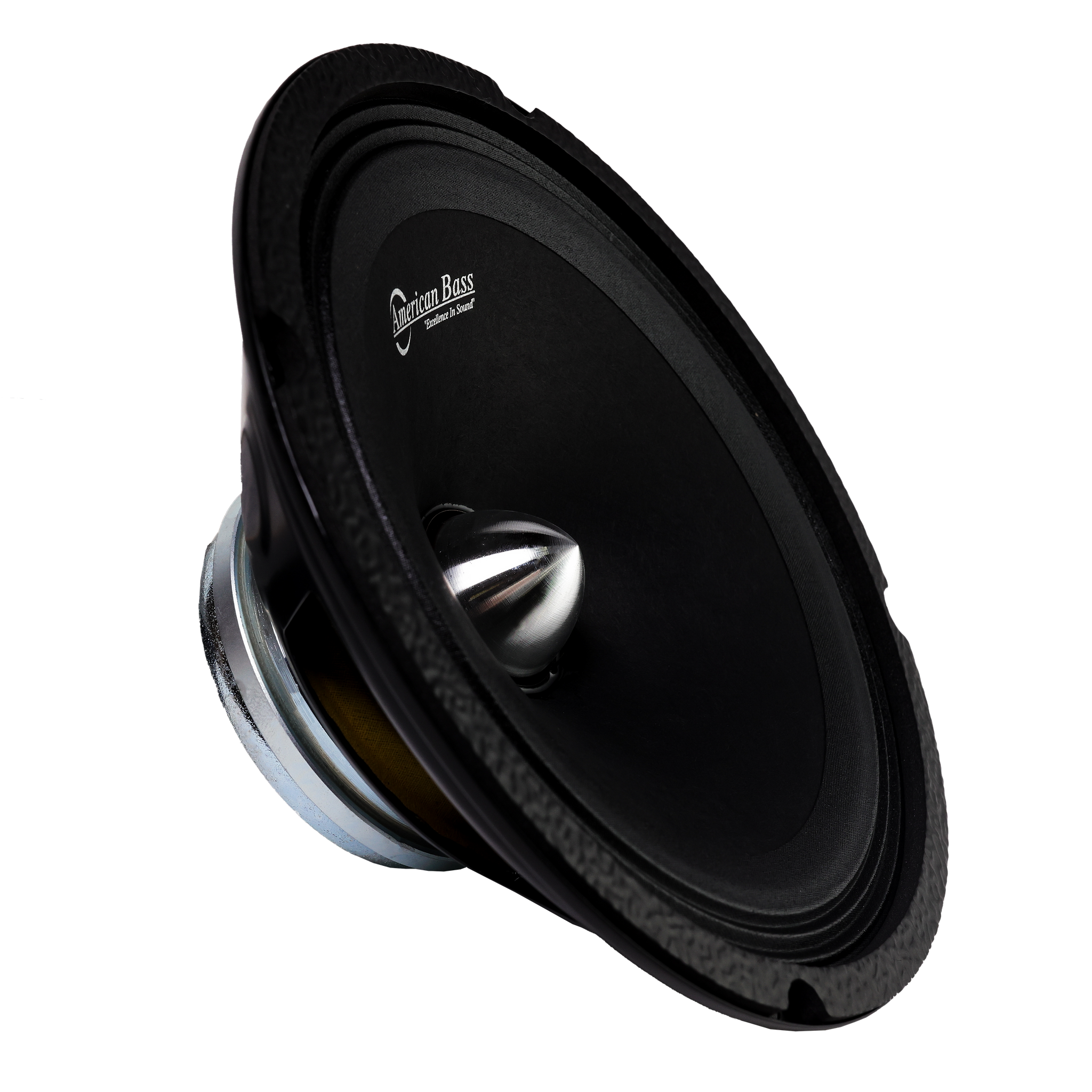 American Bass NEO 8" Midrange Speaker 200 Watts
