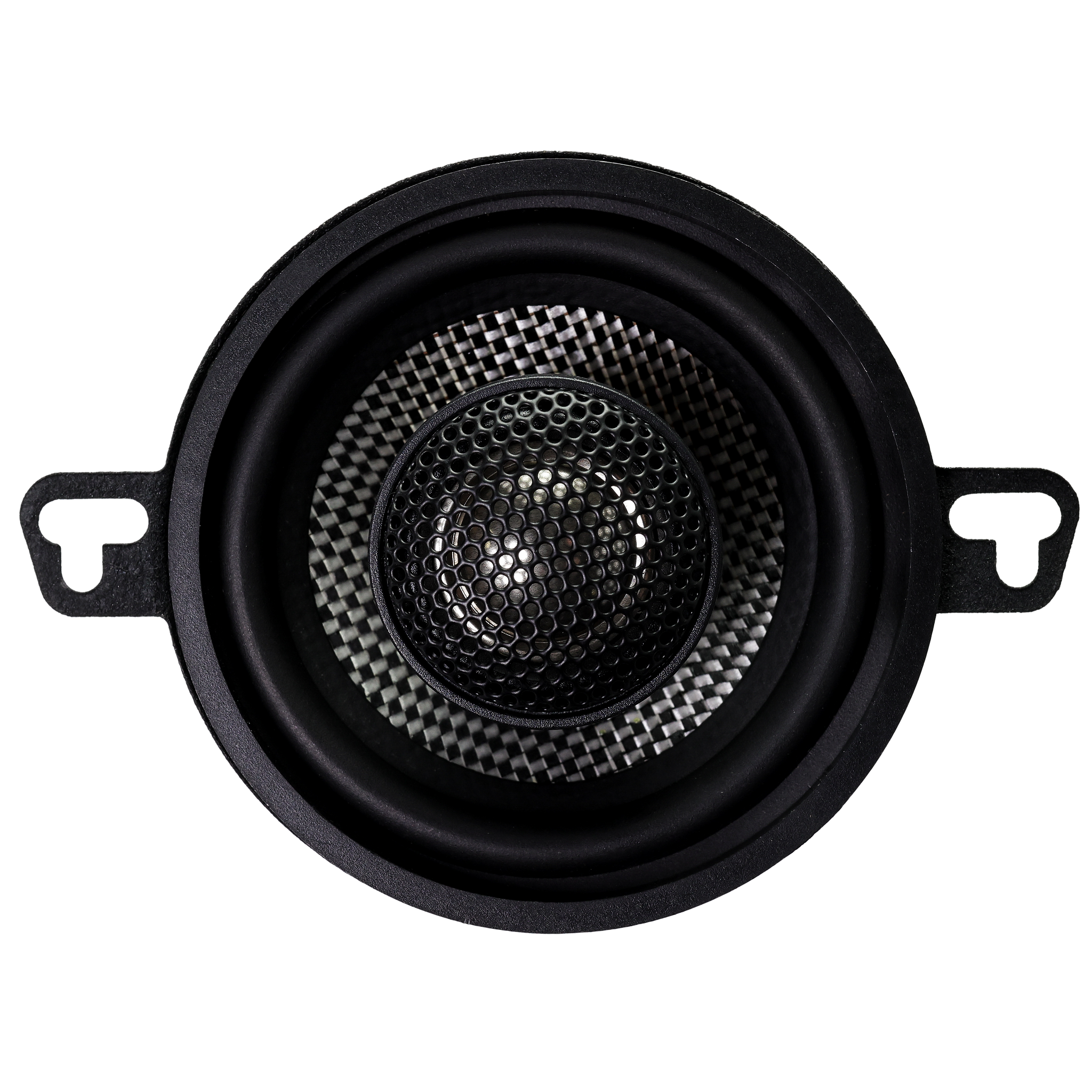 American Bass SQ 3.5" Full Range Speakers 40 Watts (Pair)