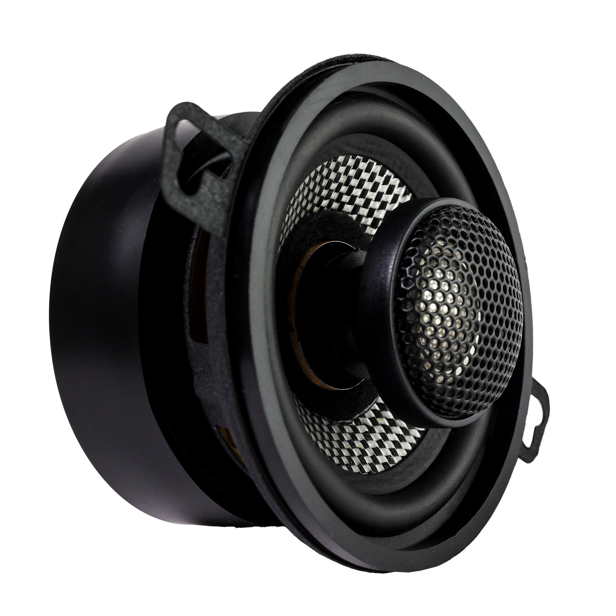 American Bass SQ 3.5" Full Range Speakers 40 Watts (Pair)