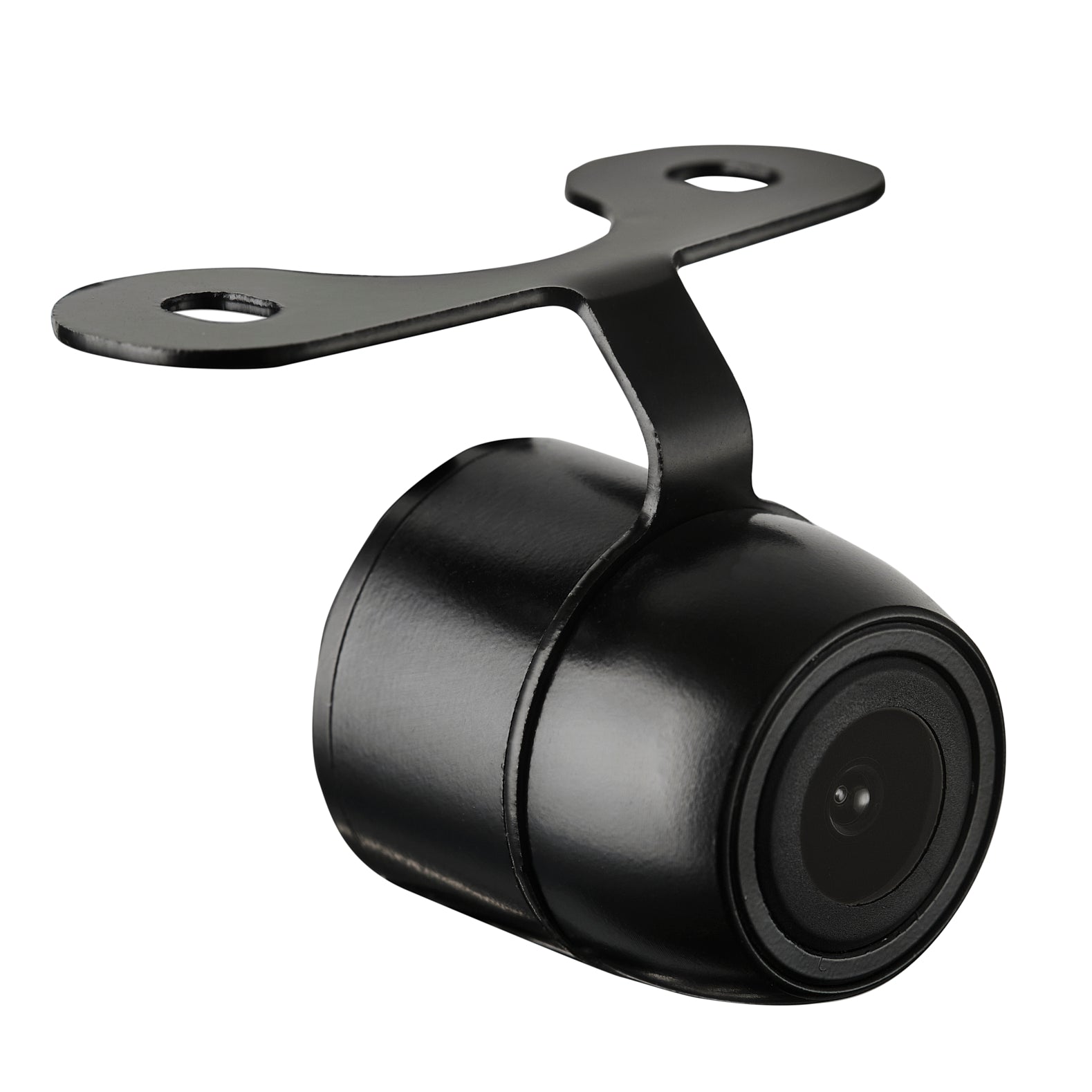 DS18 Universal Camera for Front/Rear Position Selectable with Adjustable AHD/CVBS System