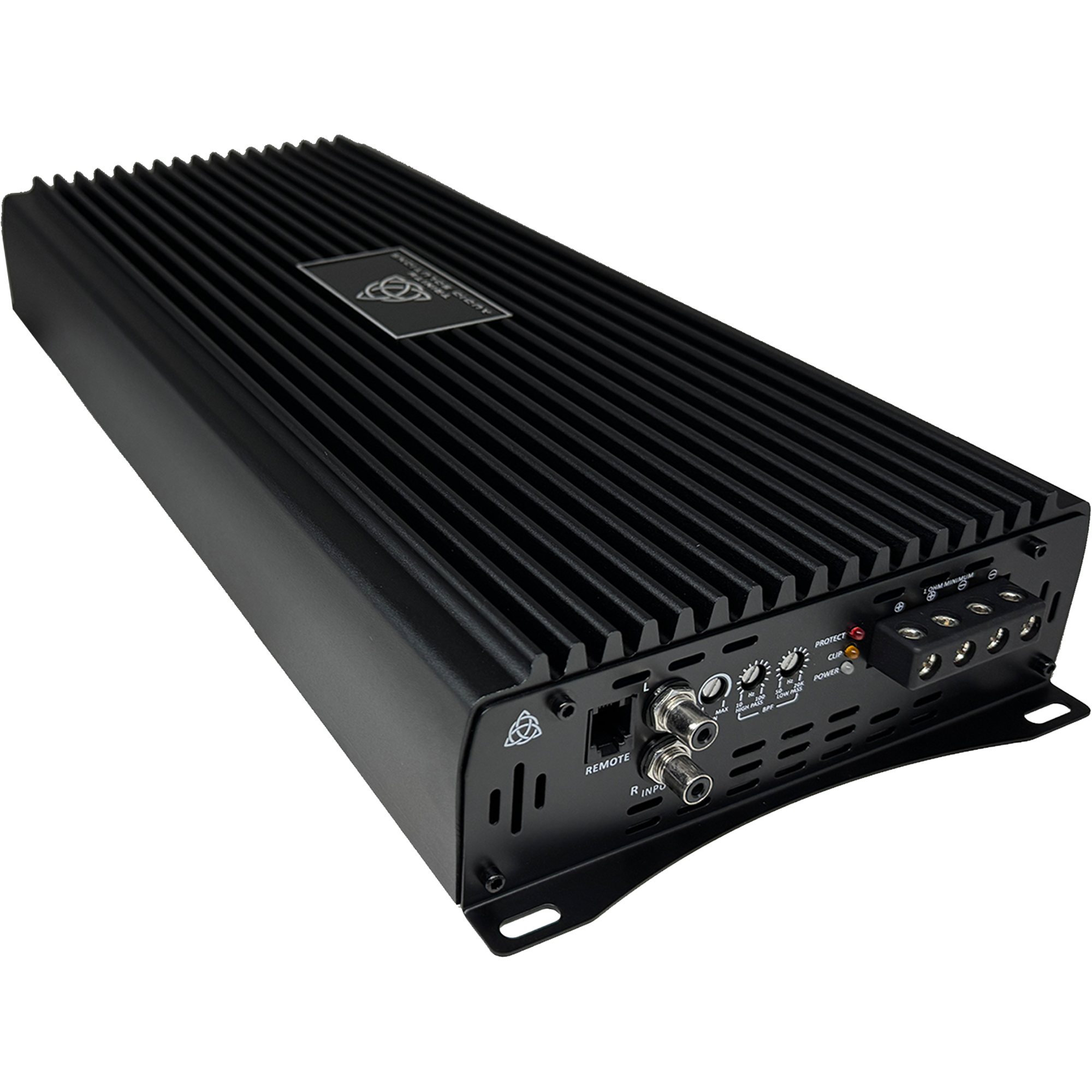 Trinity Audio Solutions THIRTEEN-K 13,000W Class D Monoblock Amplifier