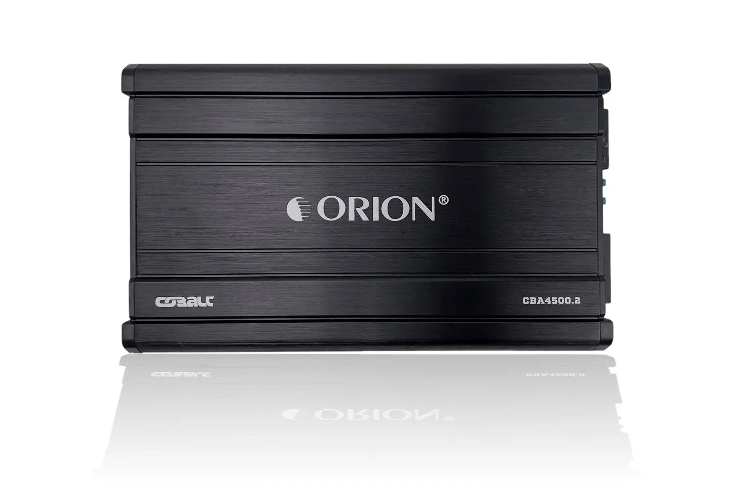 Orion CBA4500.2 Cobalt Series 2-Channel Amplifier – 4,500W | JS Ultimate Sounds