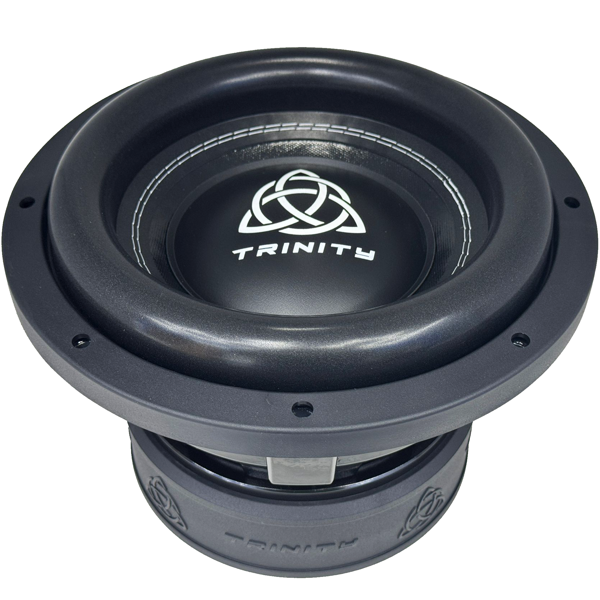 Trinity Audio Solutions B Series 12" Subwoofer — 1,500W RMS Dual Voice Coil