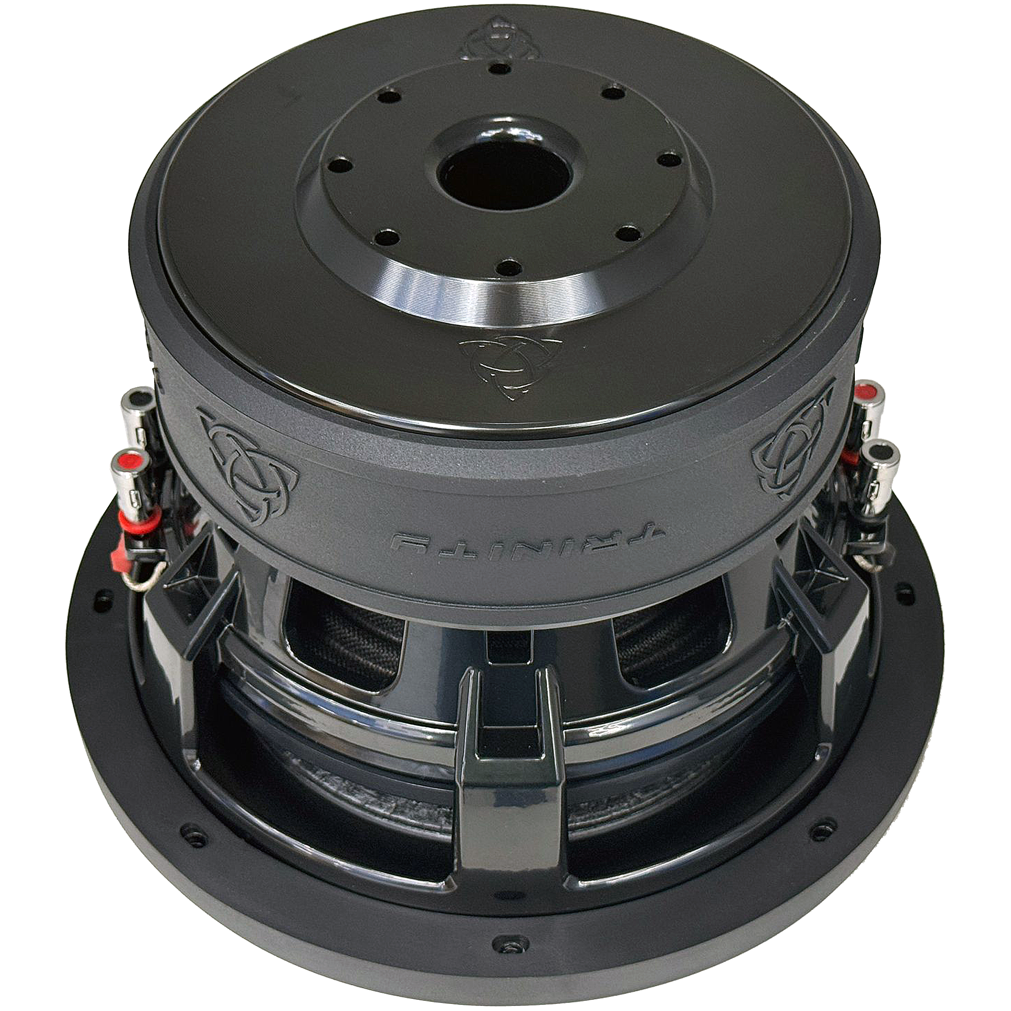 Trinity Audio Solutions B Series 10" Subwoofer — 1,500W RMS Dual Voice Coil