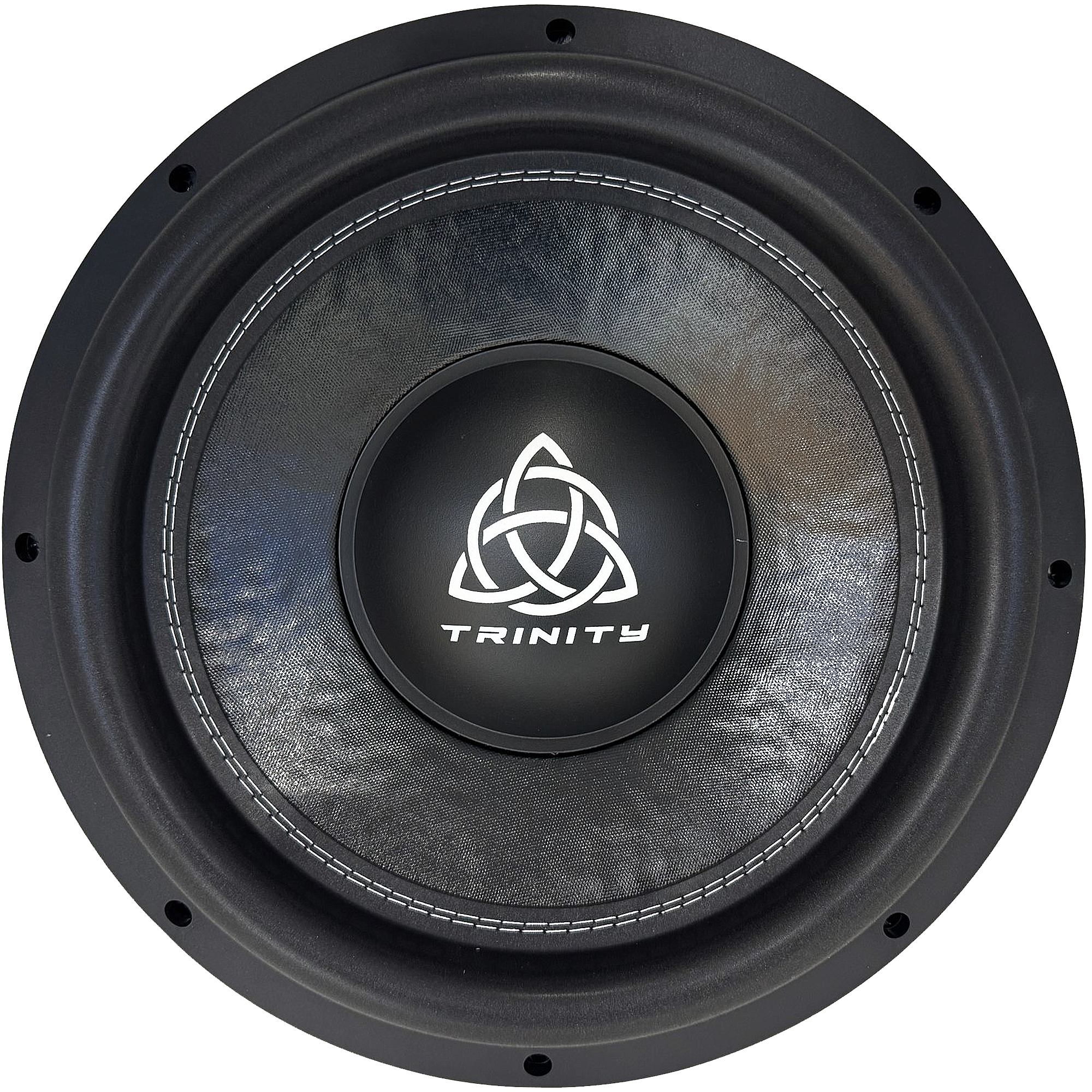 Trinity Audio Solutions B Series 15" Subwoofer 1,500 W RMS