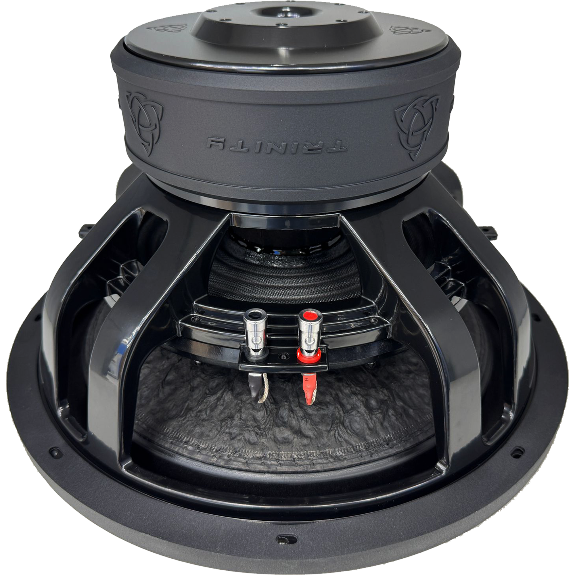 Trinity Audio Solutions B Series 15" Subwoofer 1,500 W RMS