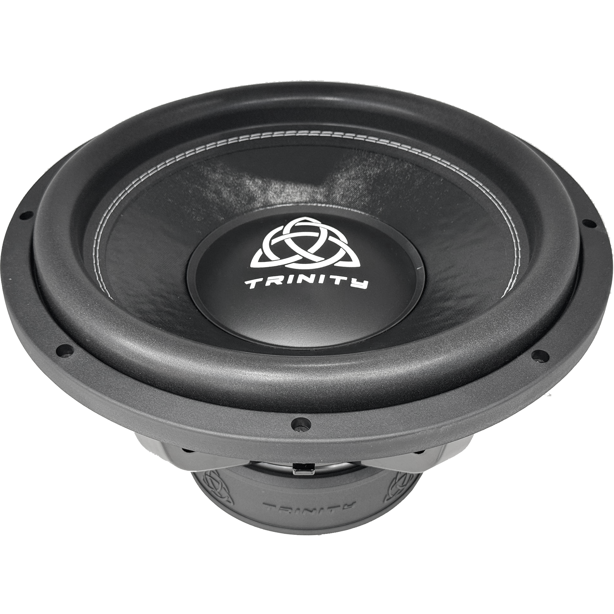 Trinity Audio Solutions B Series 15" Subwoofer 1,500 W RMS