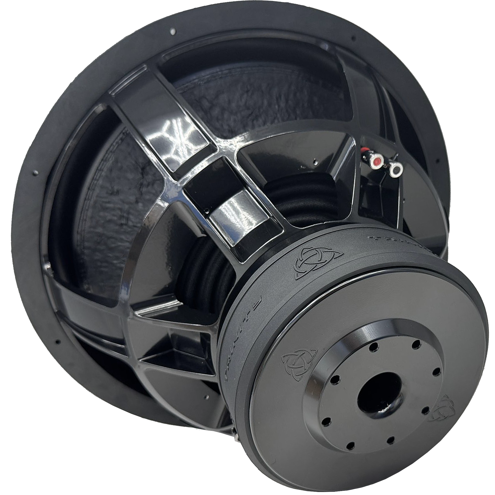Trinity Audio Solutions B Series 18" Subwoofer 1,500 W RMS