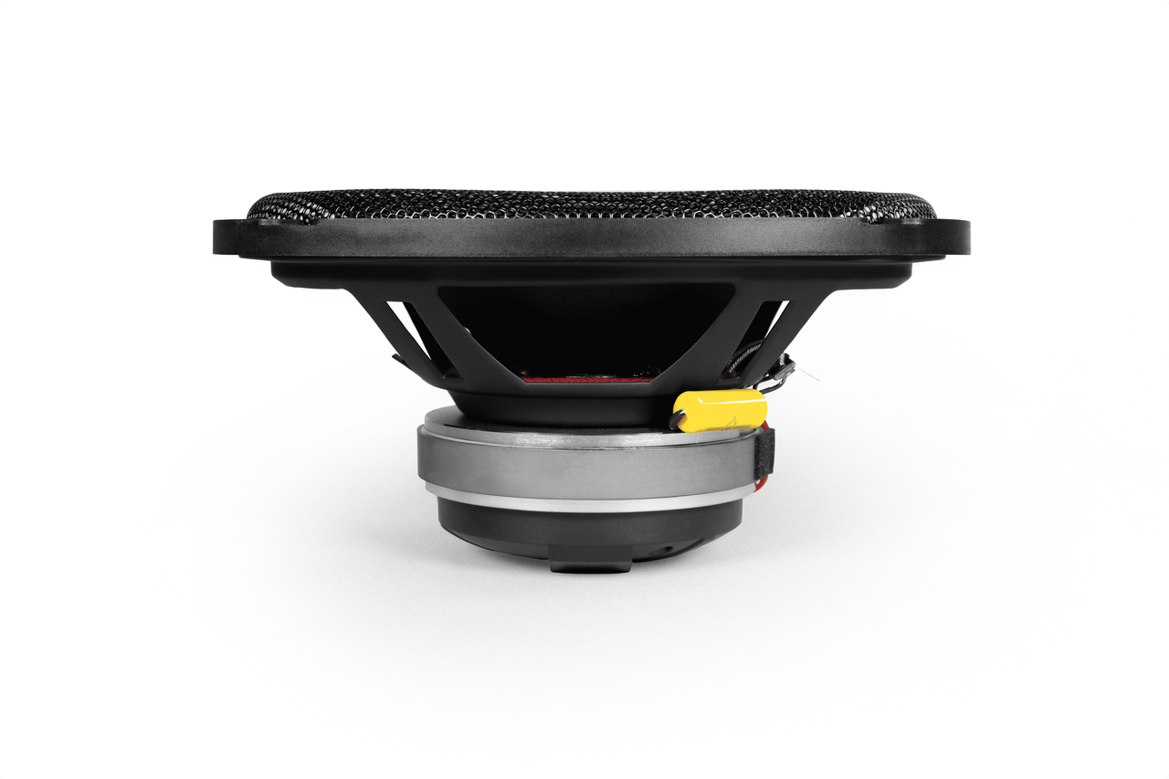 SoundQubed BGS-CX694SL Coaxial Slim Loudspeaker with 1" Compression Driver — view 3 of 5