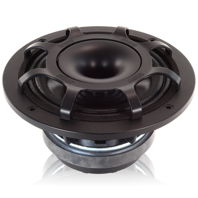Sundown Audio 4 BPS-6.5" Powersports Speakers & 1 SAM-150.2 Combo Deal 100W RMS