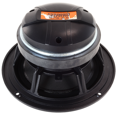 Sundown Audio 4 BPS-6.5" Powersports Speakers & 1 SAM-150.2 Combo Deal 100W RMS