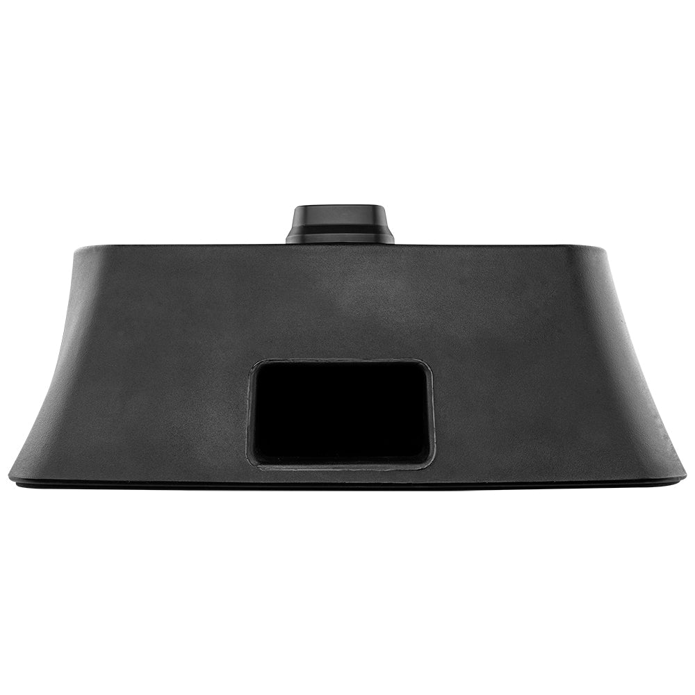 DS18 Bronco 6th Gen Loaded Tailgate Enclosure with 12” Subwoofer and RGB LED Lighting