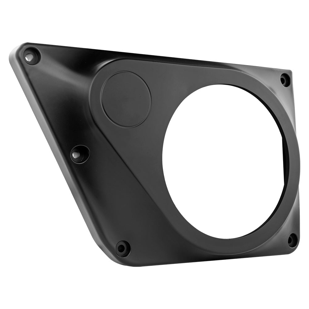 DS18 Ford Bronco 6th Gen 4 Door Back Doors 6.5" Speakers and 2.3" Tweeter Panels