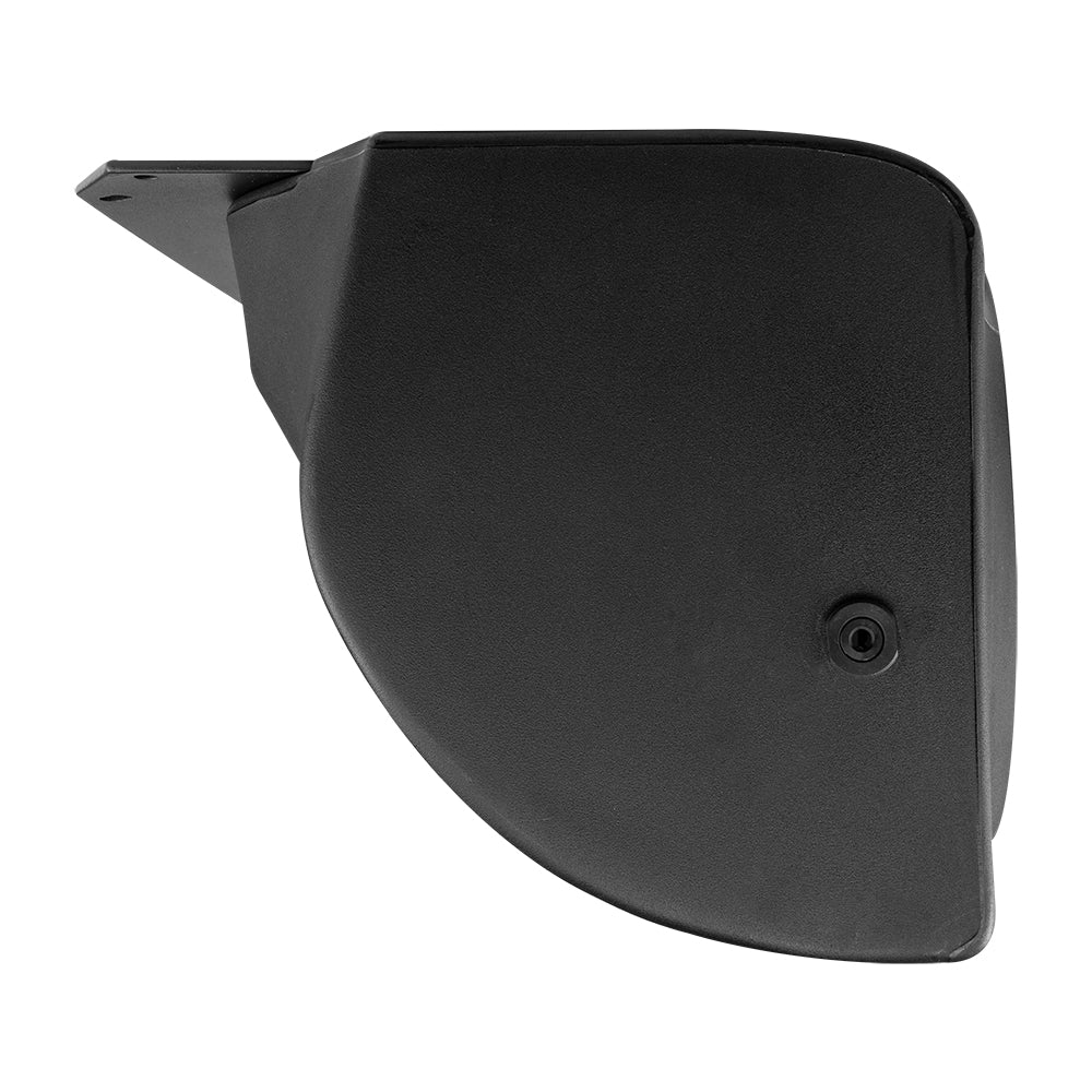 DS18 Ford Bronco 6th Gen 4-Door Overhead Bar System fits 4 x 8" speakers + 2 x 6.5" Speakers and 2 x 3.78" Tweeters