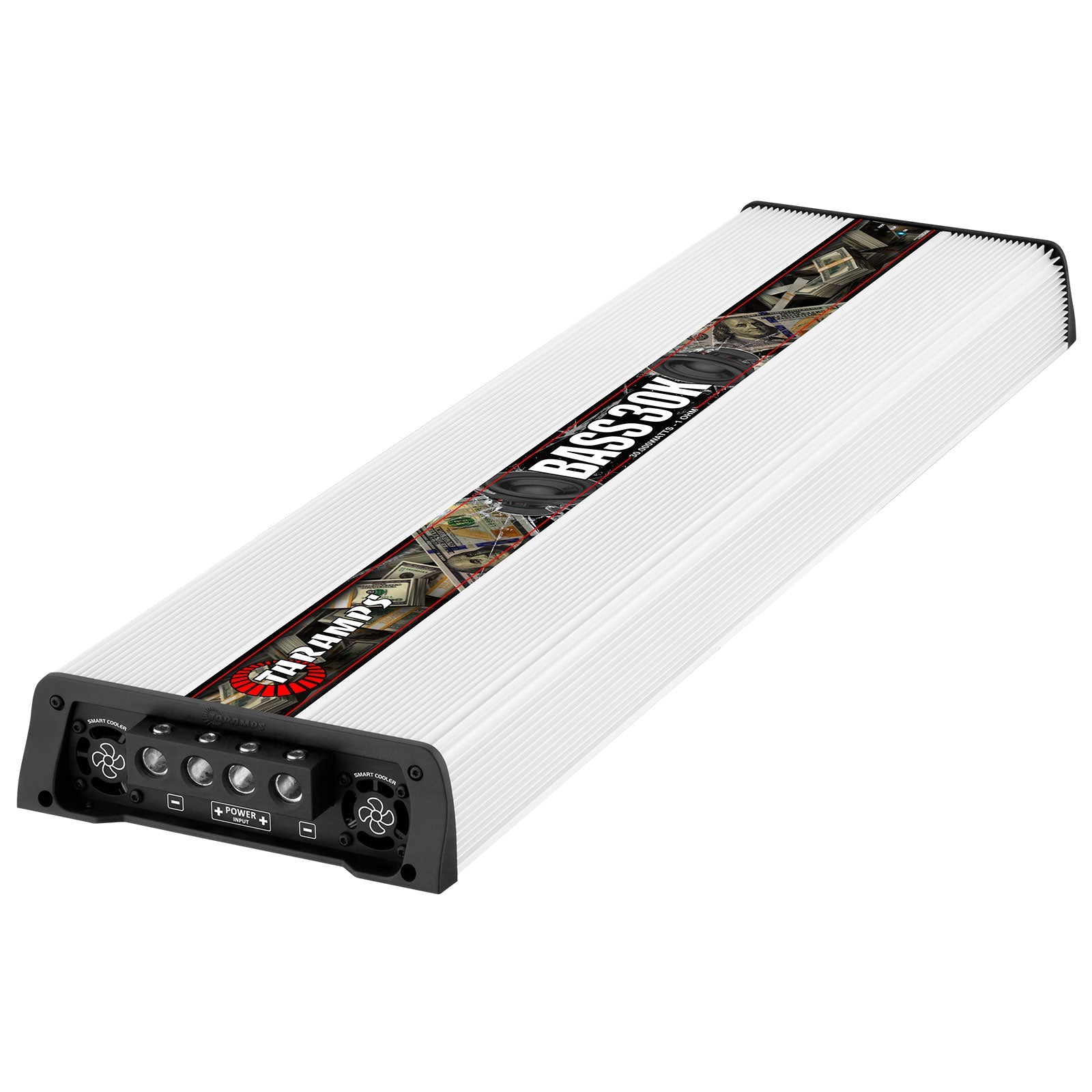Taramps BASS 30k Car Audio Amplifier - 6