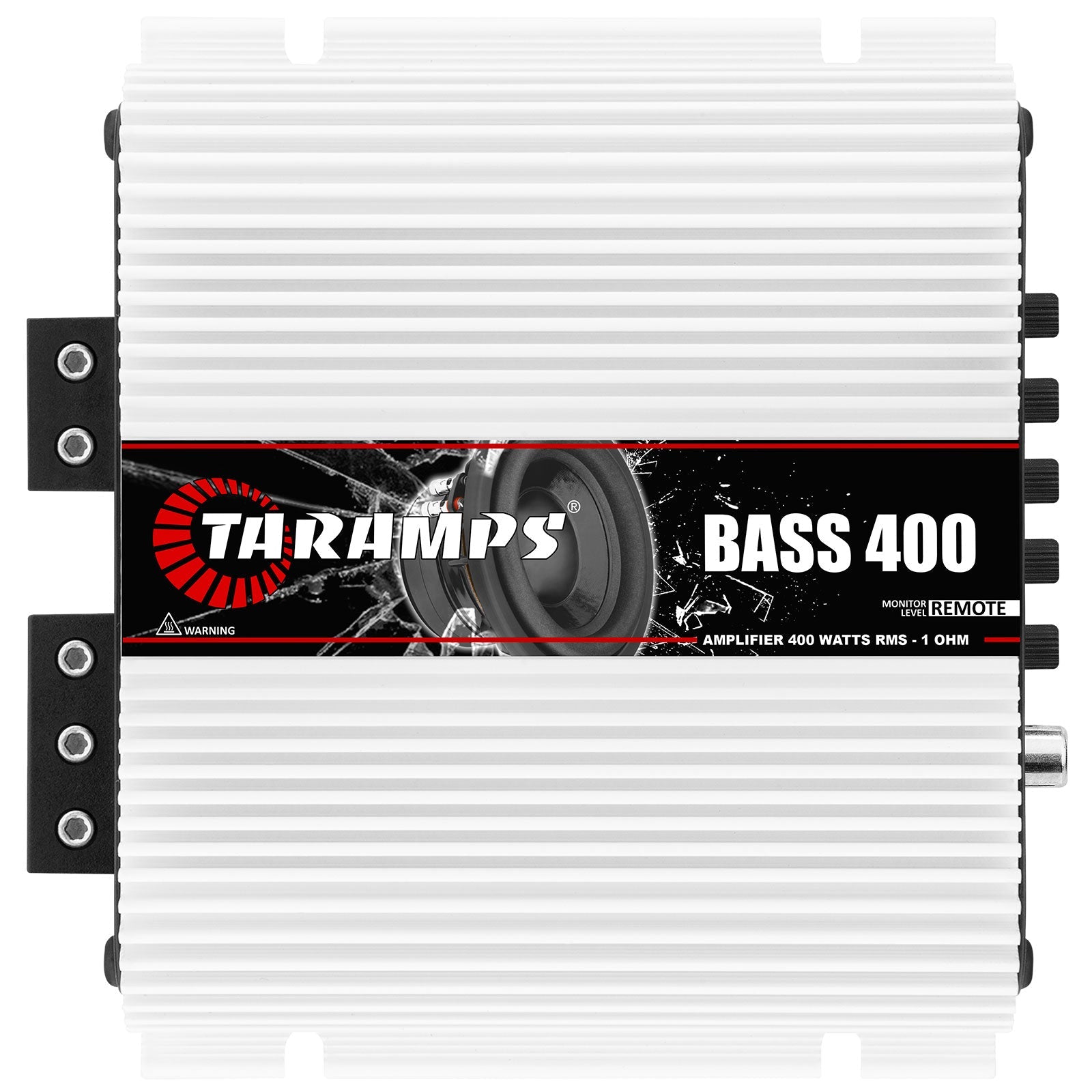 Taramps Bass 400 Car Amplifier - 1