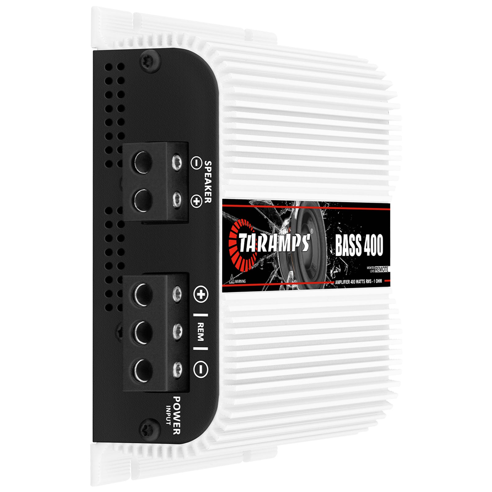 Taramps Bass 400 Car Amplifier - 2