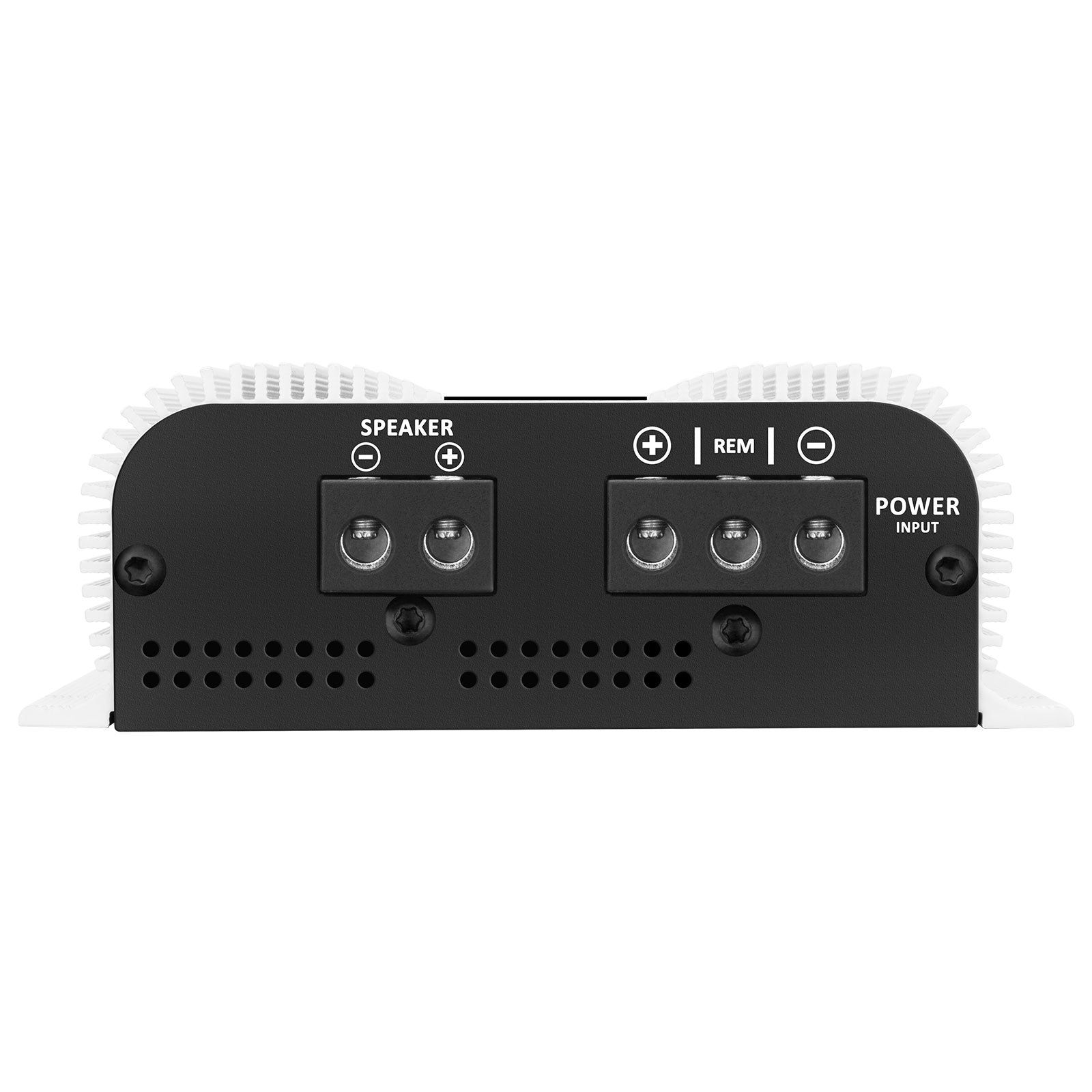 Taramps Bass 400 Car Amplifier - 5