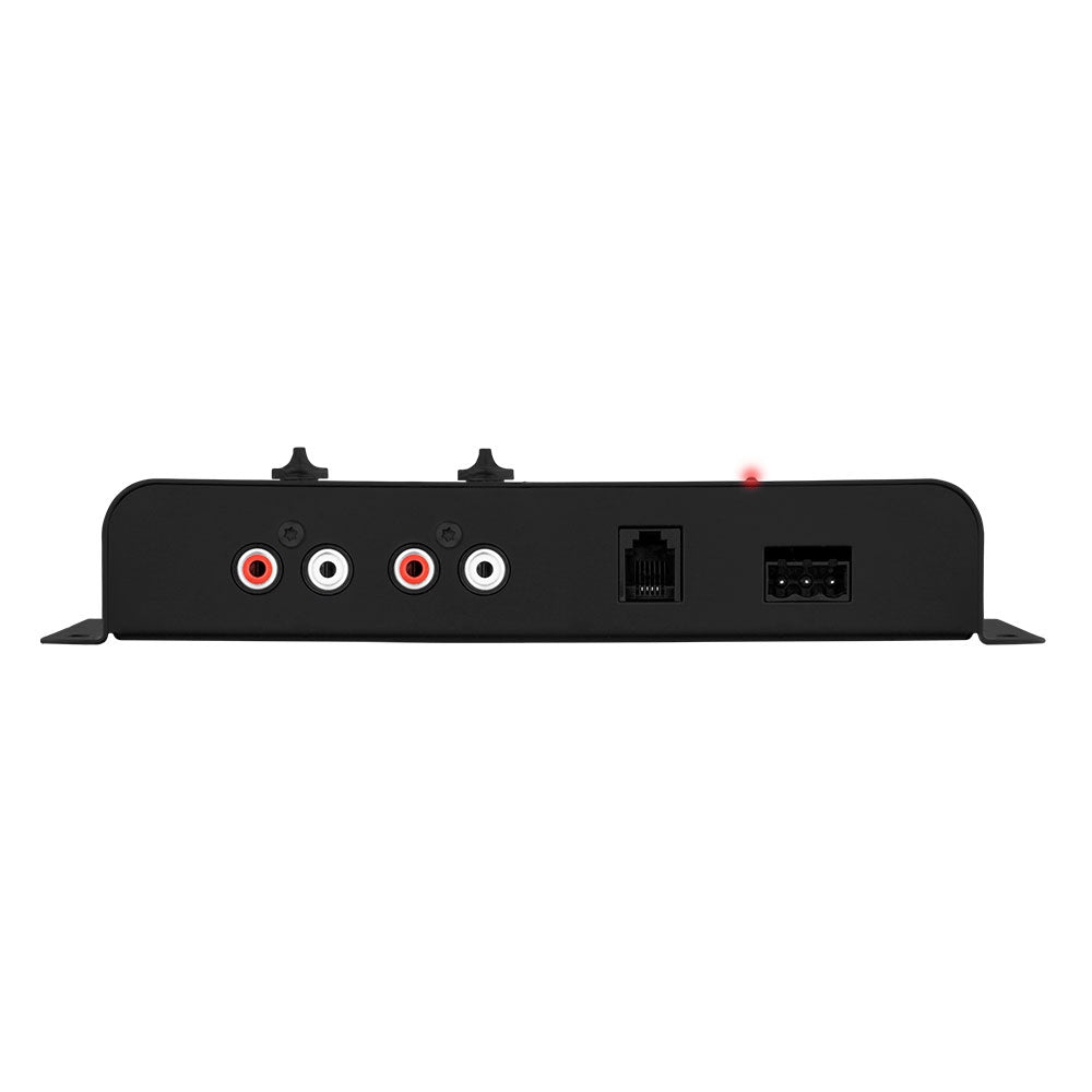 Taramps Big Bass - Bass Restoration Processor - 6