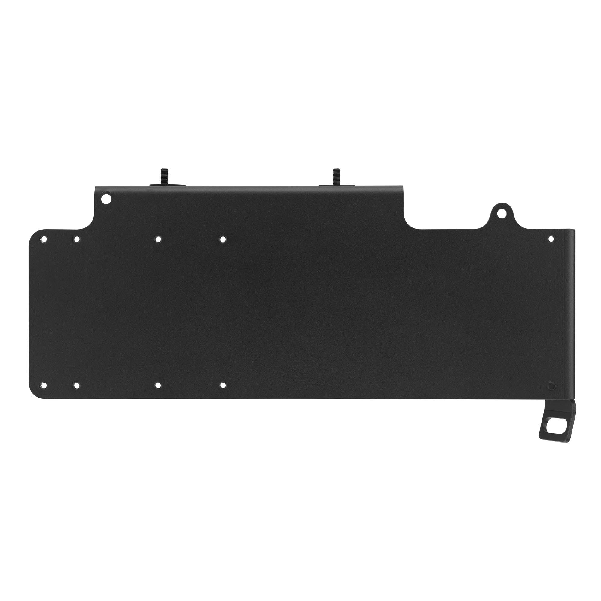 DS18 CA-X3AMPRACK Can-Am Maverick X3 Amplifier Rack for 2017-Up 2/4-Door Models — view 3 of 5