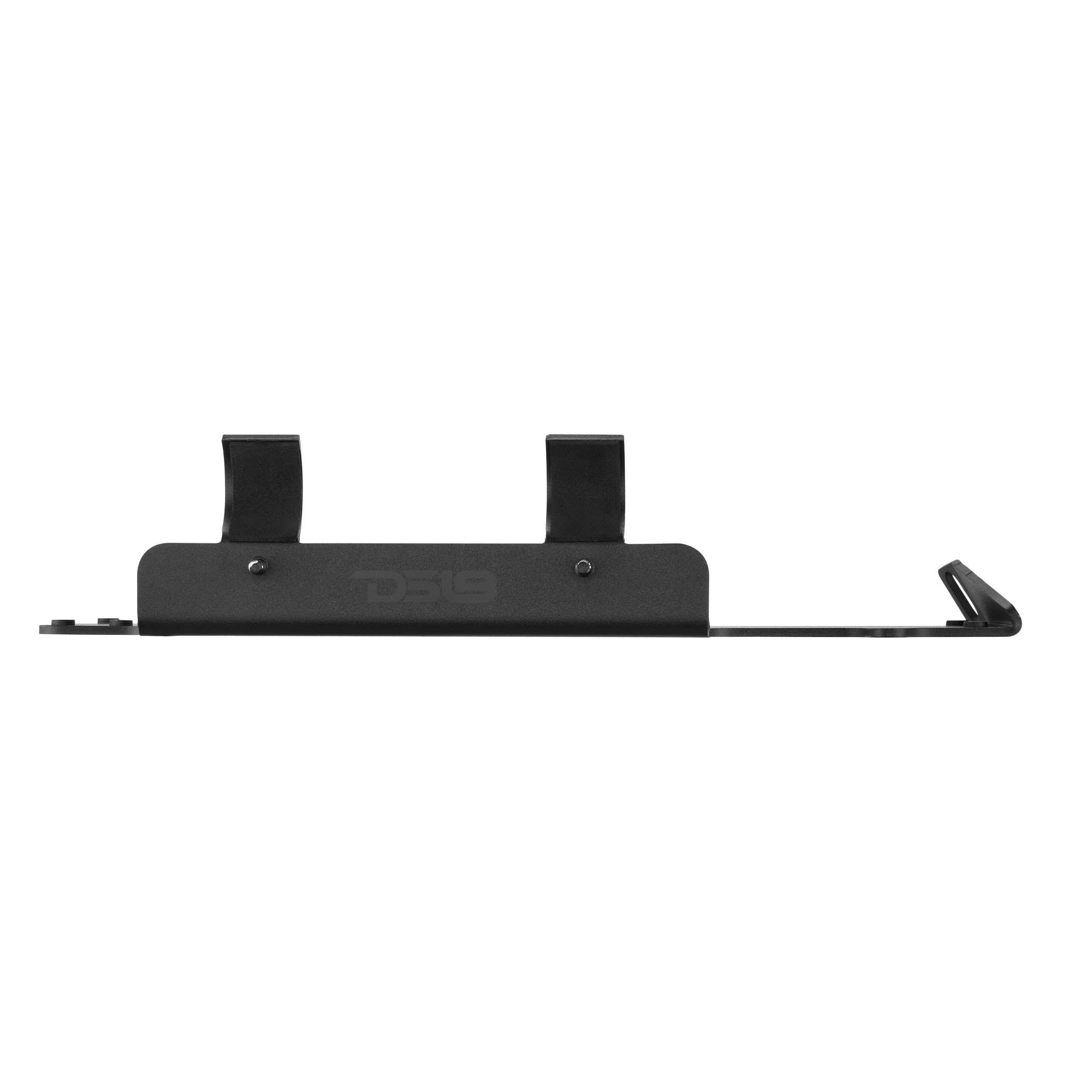 DS18 CA-X3AMPRACK Can-Am Maverick X3 Amplifier Rack for 2017-Up 2/4-Door Models — view 4 of 5