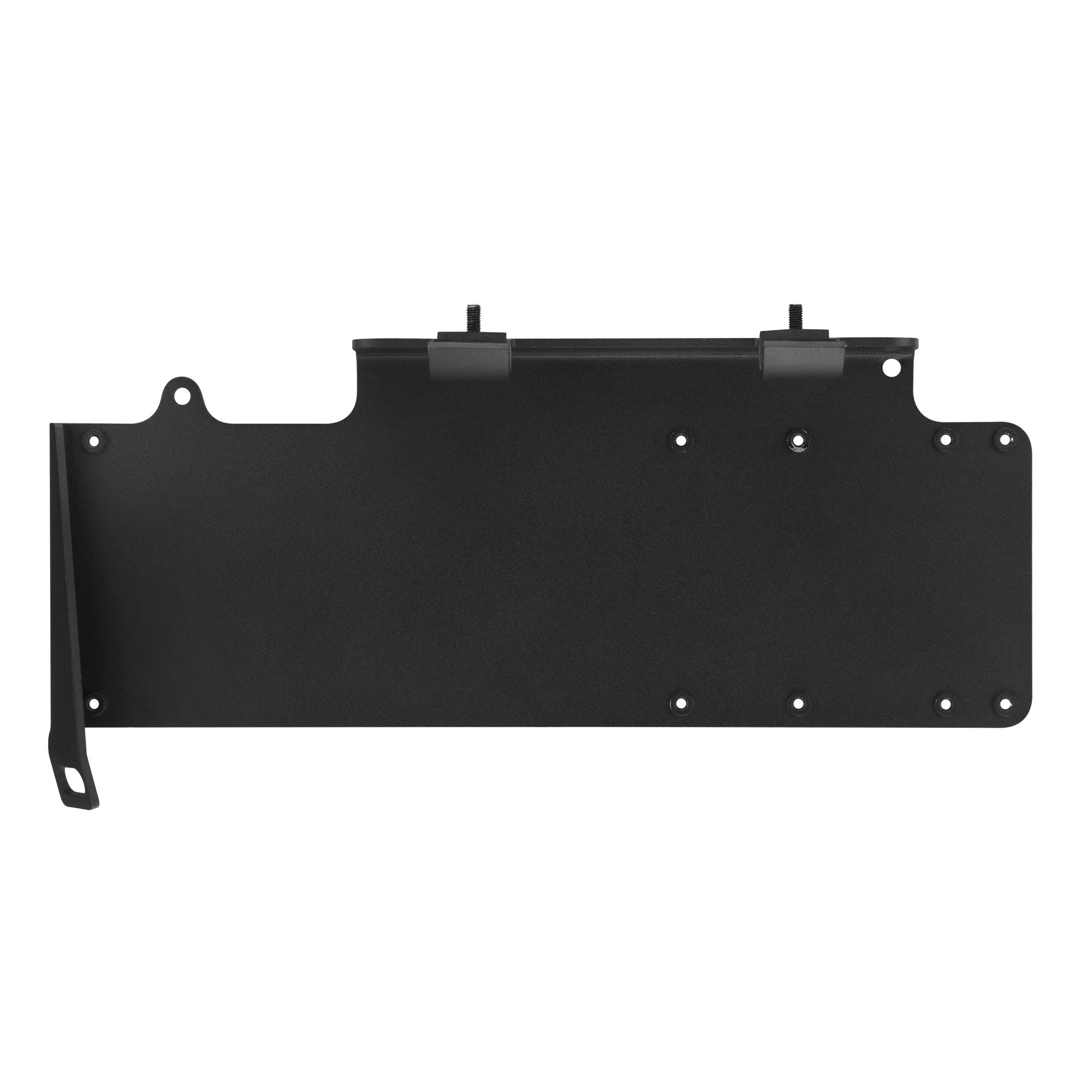DS18 CA-X3AMPRACK Can-Am Maverick X3 Amplifier Rack for 2017-Up 2/4-Door Models — view 2 of 5