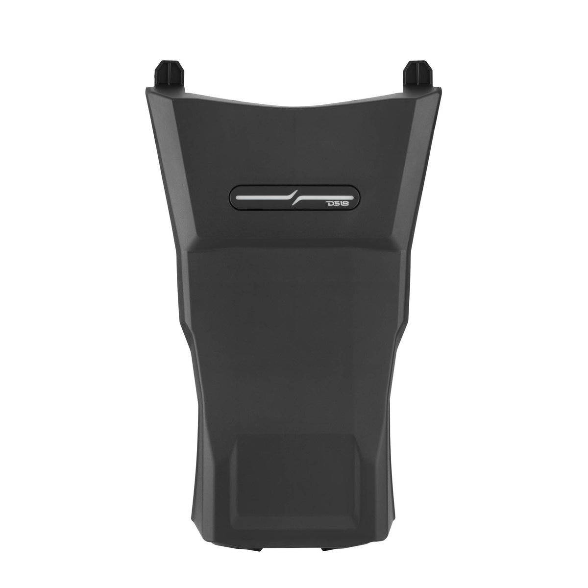 DS18 CA-X3DASHUP Can-Am Maverick X3 (2017-Up) Upper Dash Kit for MRX150 Head Unit — view 3 of 5