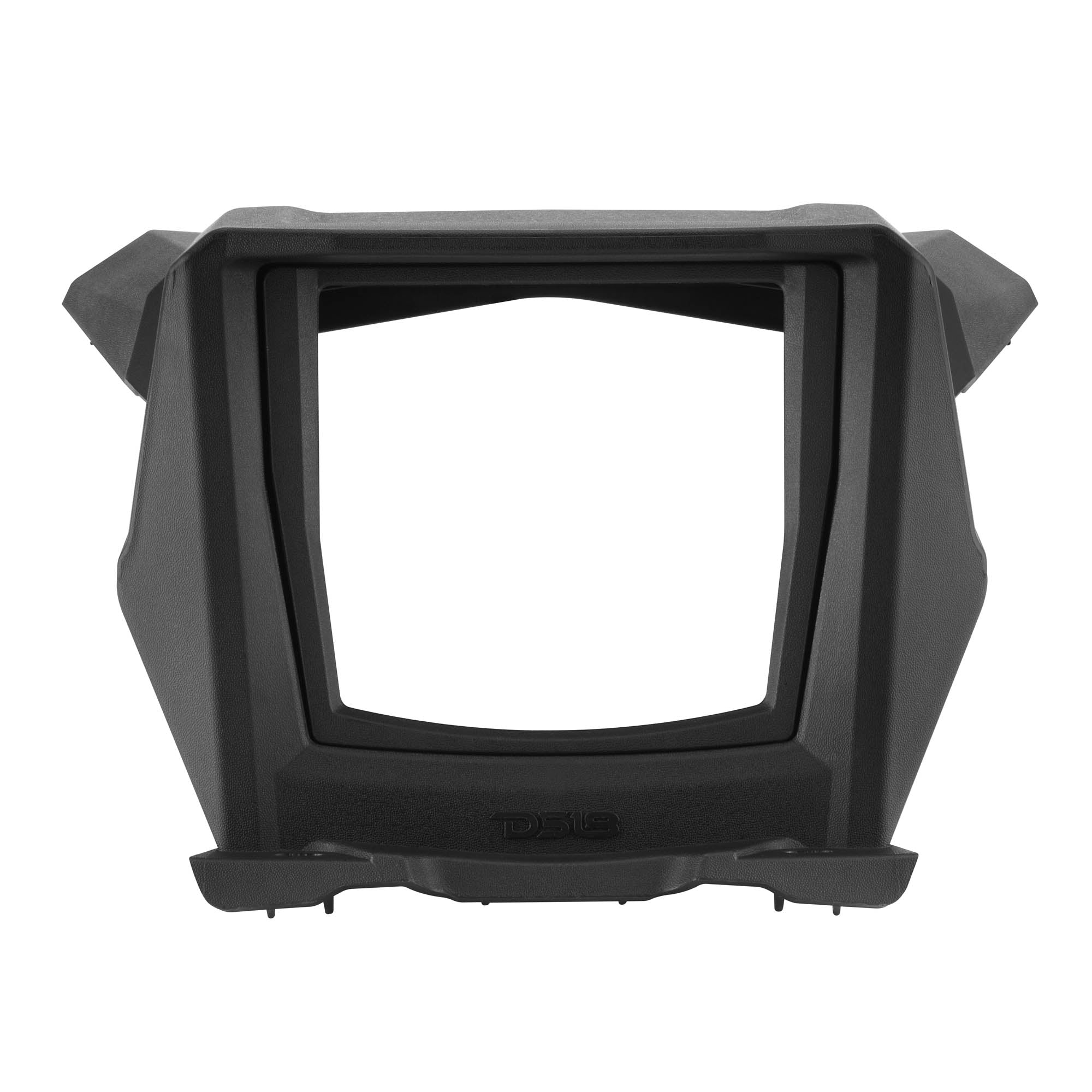 DS18 CA-X3DASHUP Can-Am Maverick X3 (2017-Up) Upper Dash Kit for MRX150 Head Unit — view 2 of 5