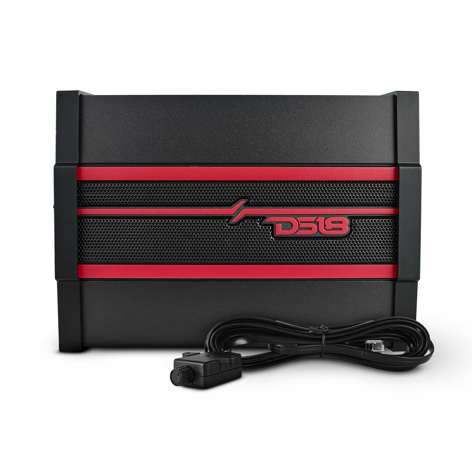 DS18 CANDY Compact Class D 1-Channel Monoblock Amplifier 1800 Watts