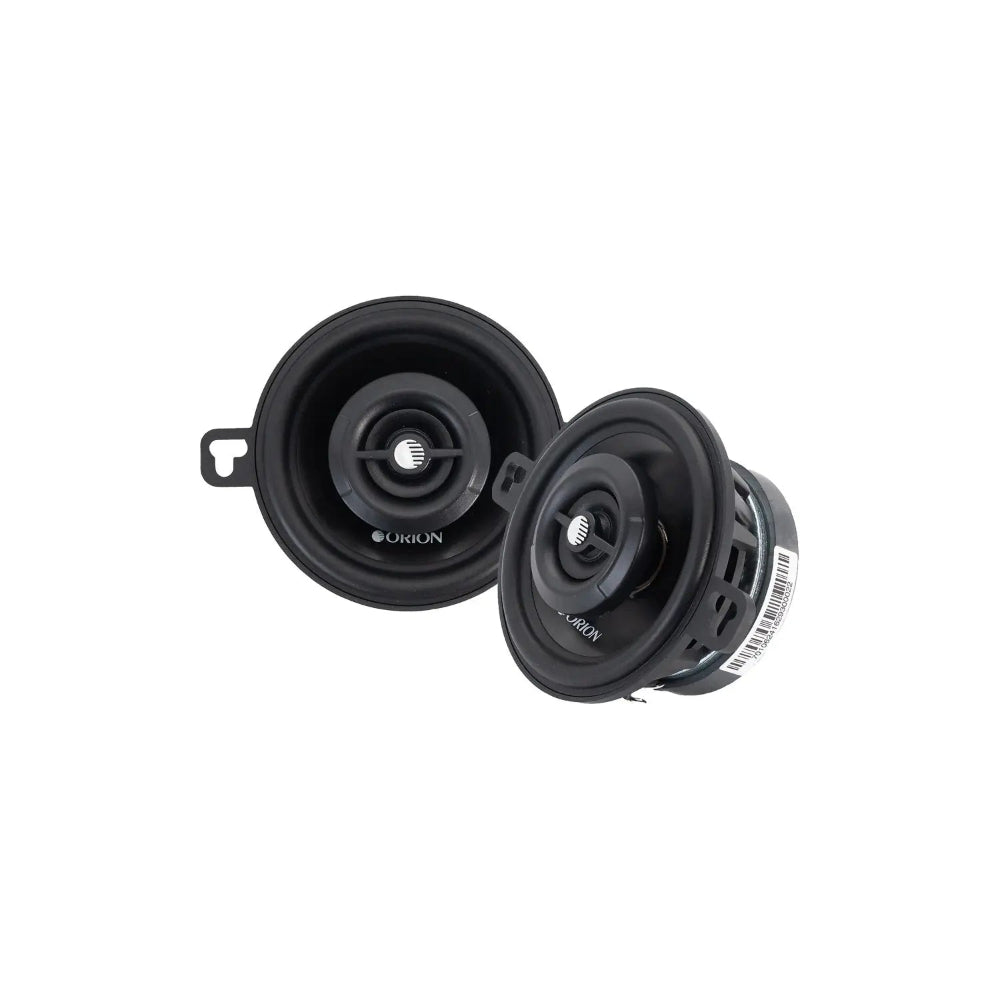 Orion CB35 Cobalt Series Coaxial Speaker – 3.5" | JS Ultimate Sounds