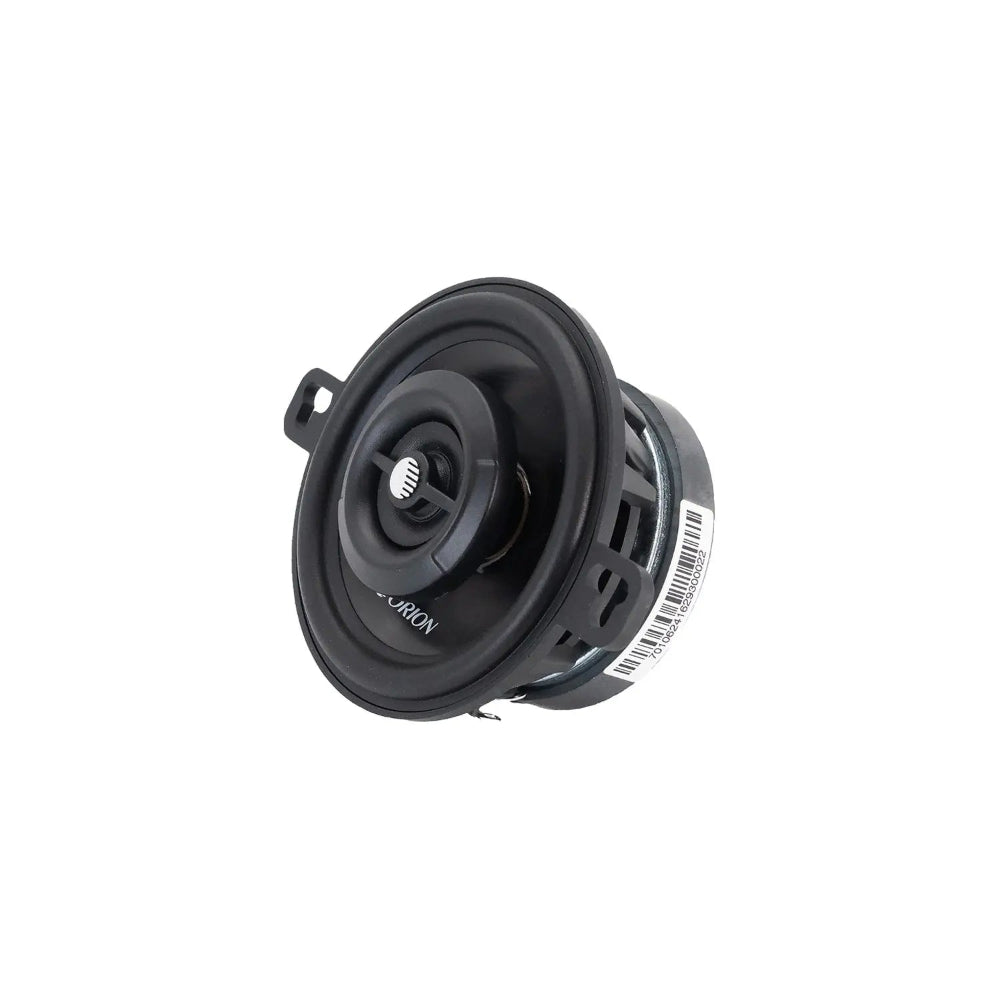 Orion CB35 Cobalt Series Coaxial Speaker – 3.5" | JS Ultimate Sounds