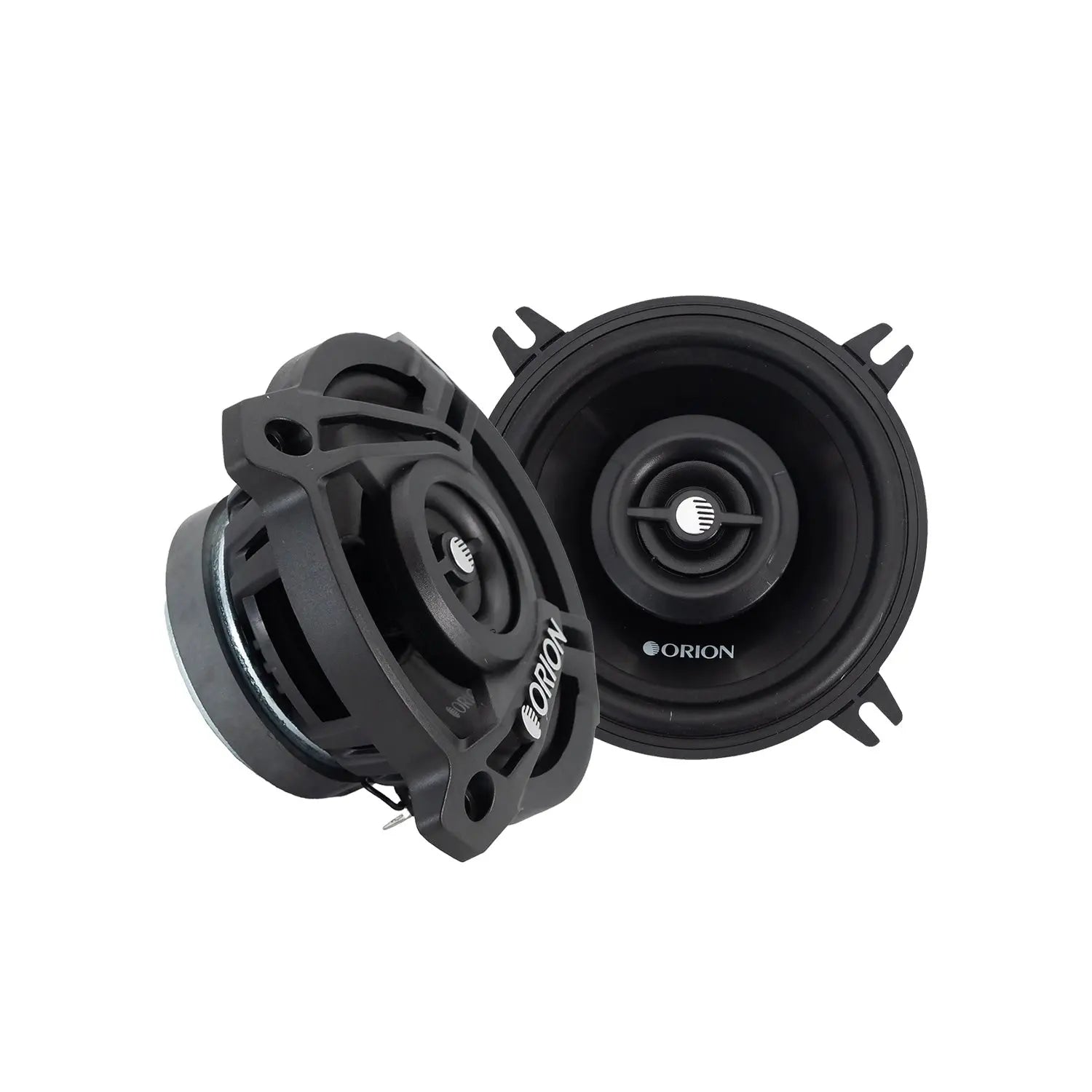 Orion CB42 Cobalt Series Coaxial Speaker – 4" | JS Ultimate Sounds