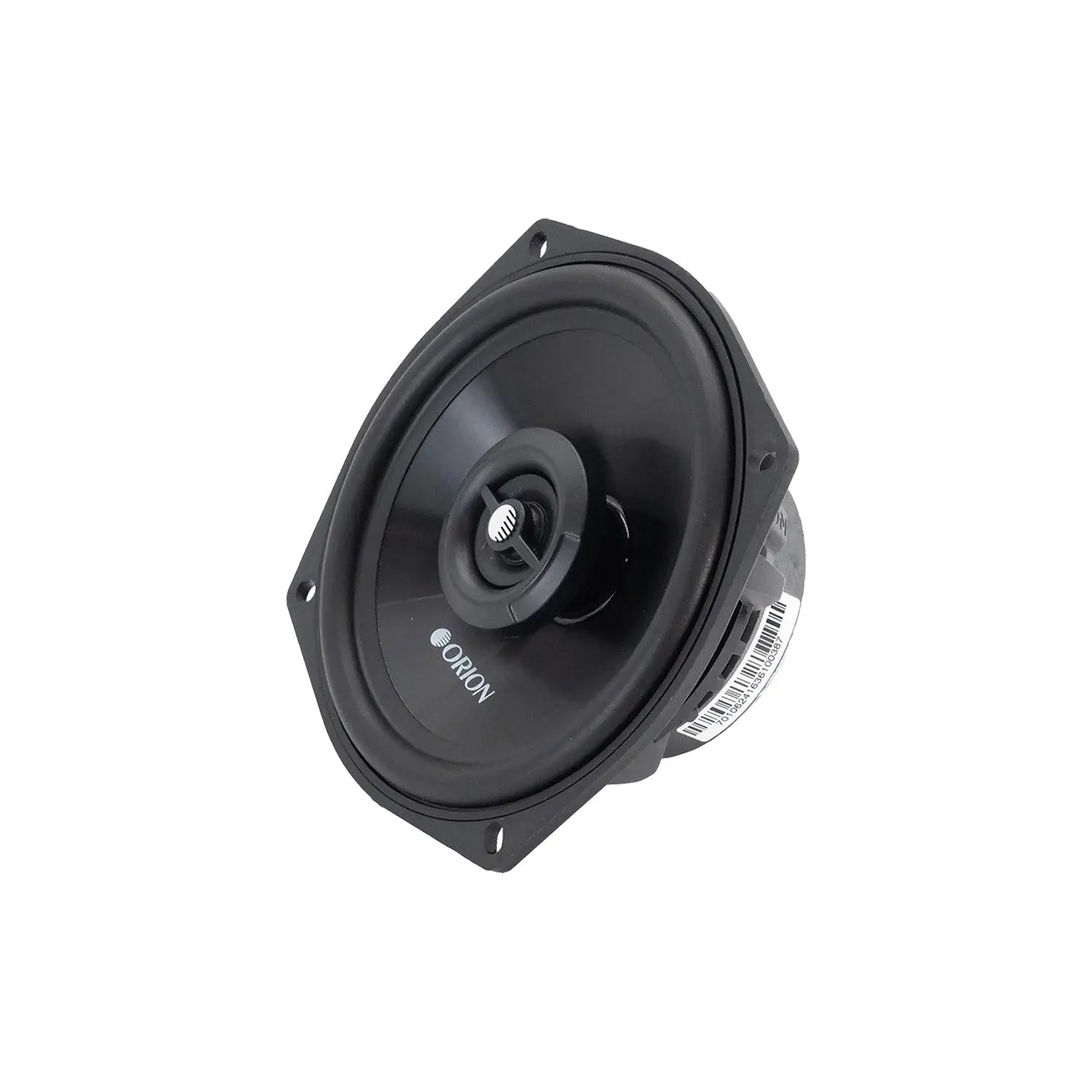 Orion CB52 Cobalt Series Coaxial Speaker – 25" | JS Ultimate Sounds