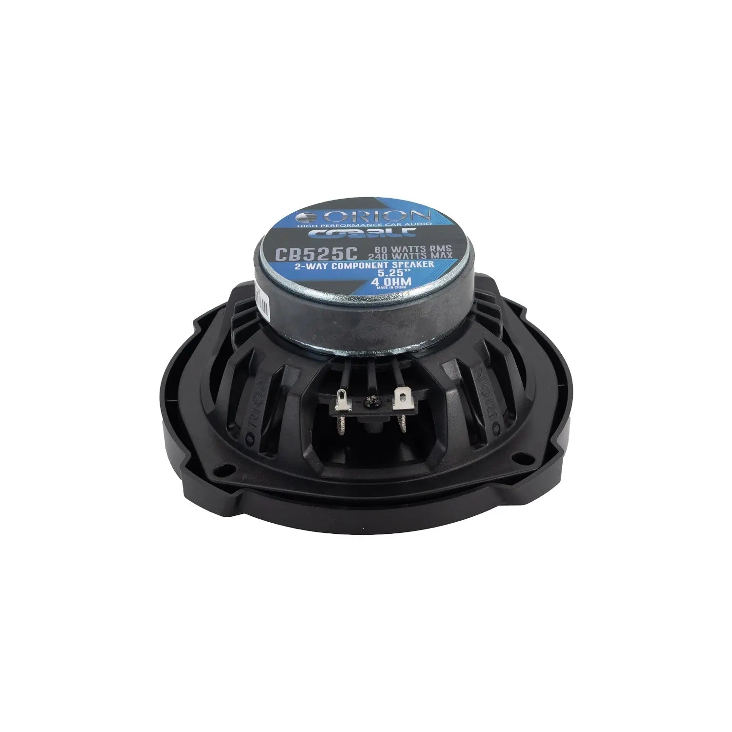 Orion CB525C NT Series Component Speaker – 25" | JS Ultimate Sounds