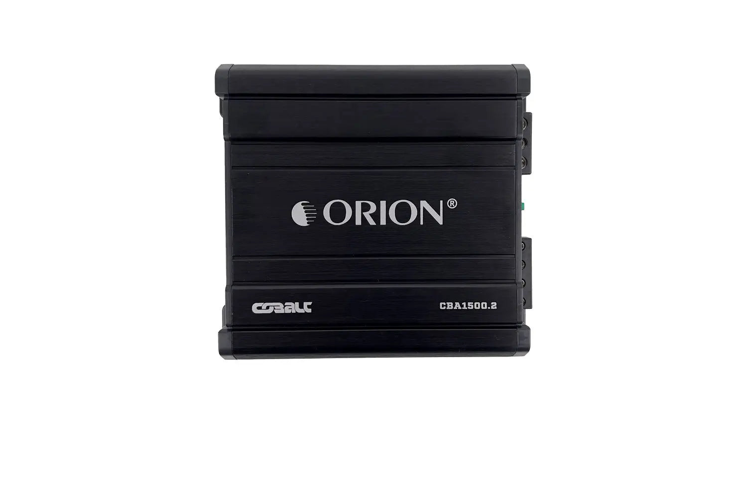 Orion CBA1500.2 Cobalt Series 2-Channel Amplifier – 1,500W | JS Ultimate Sounds