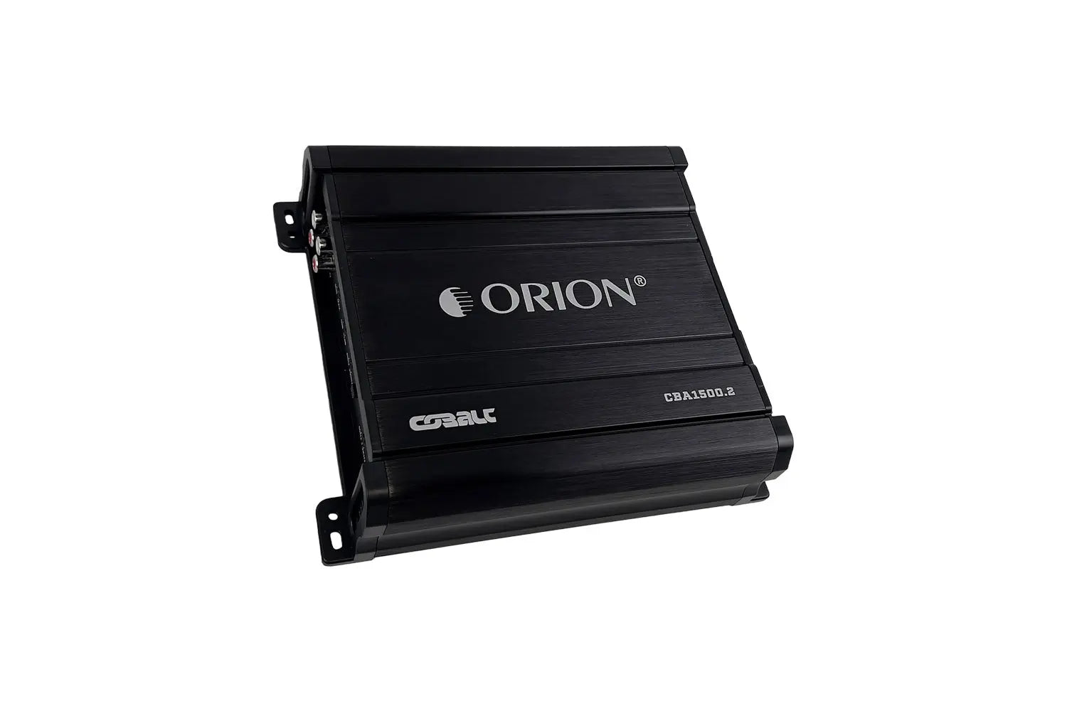 Orion CBA1500.2 Cobalt Series 2-Channel Amplifier – 1,500W | JS Ultimate Sounds