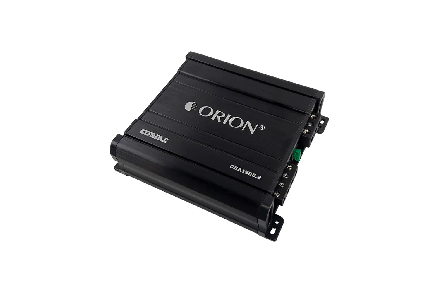 Orion CBA1500.2 Cobalt Series 2-Channel Amplifier – 1,500W | JS Ultimate Sounds